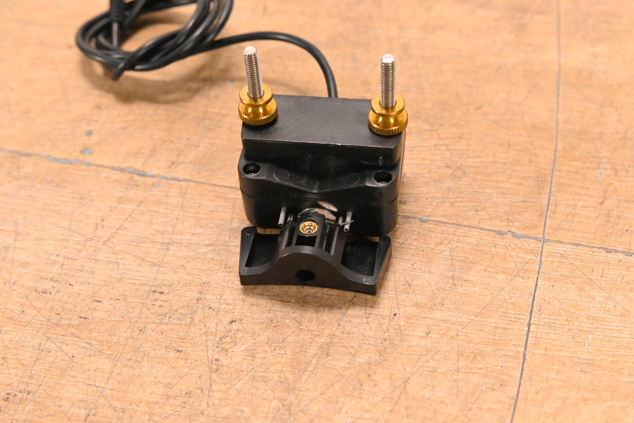 VariZoom VZ-Rock Variable Rocker for LANC Camcorders