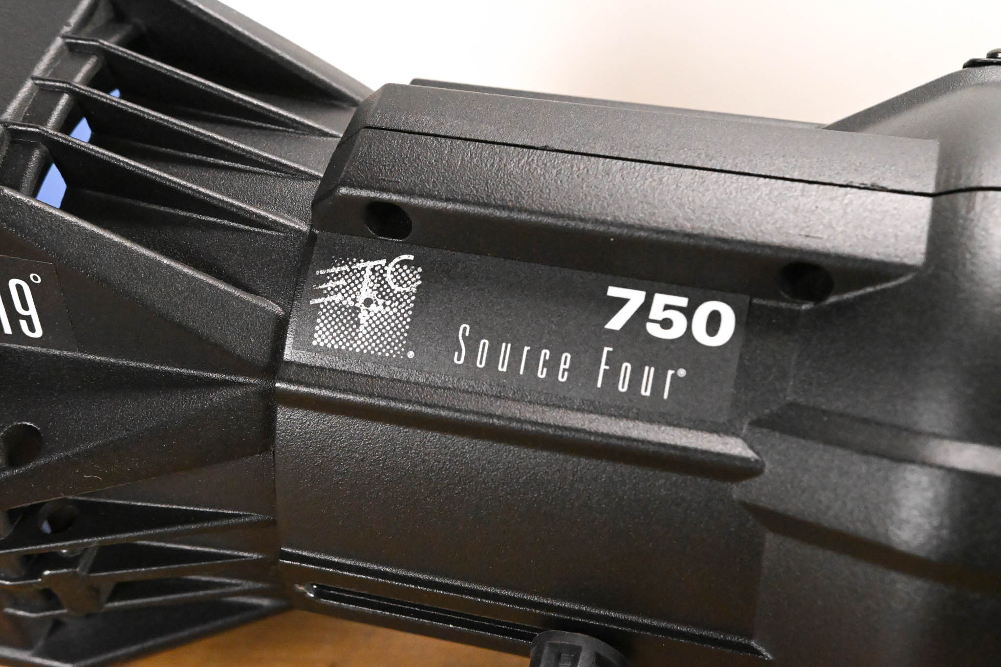 ETC Source Four 750 19 Degree Ellipsoidal Light
