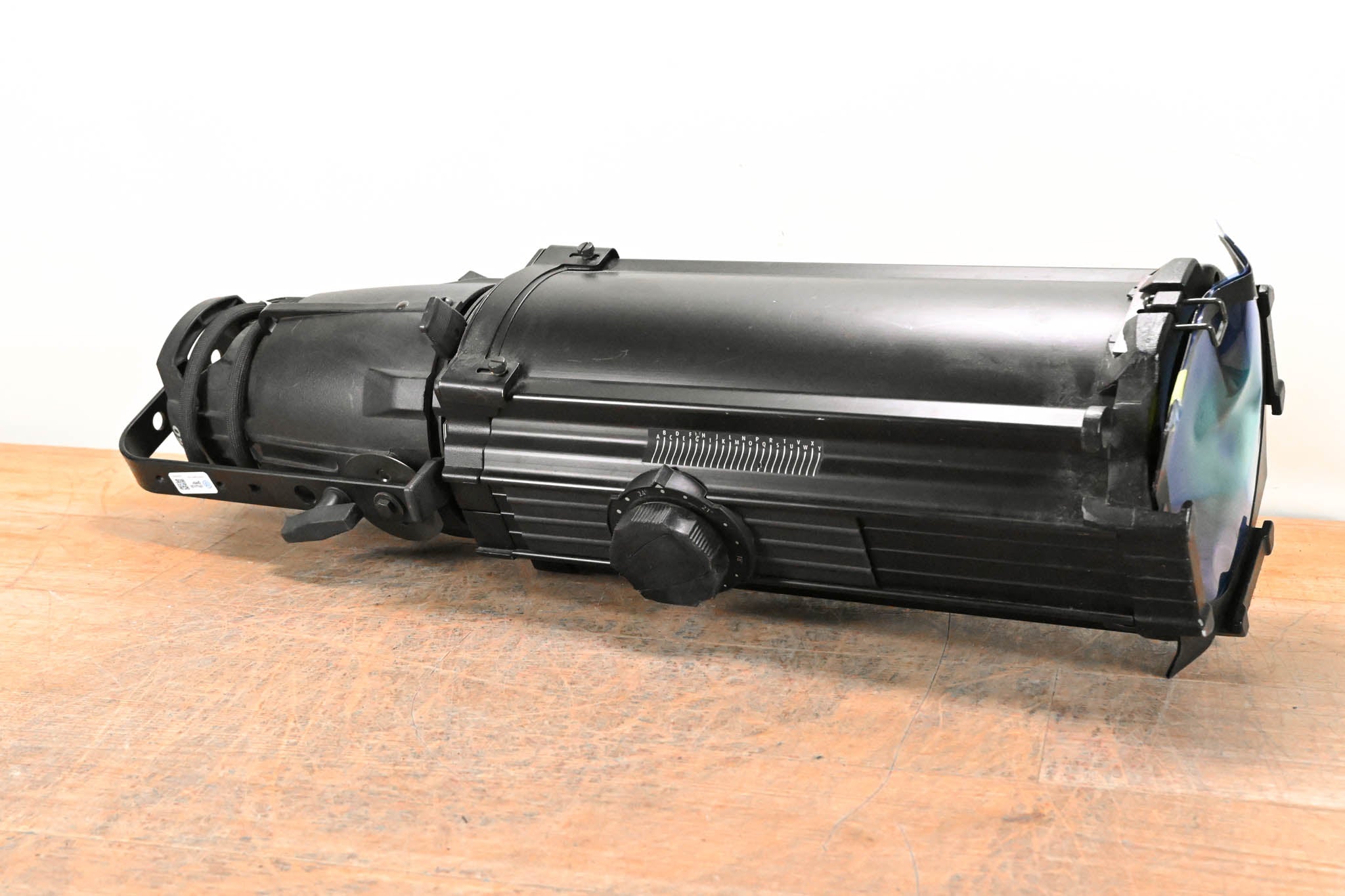 ETC Source Four Zoom 15-30 Degree 750 Ellipsoidal Light