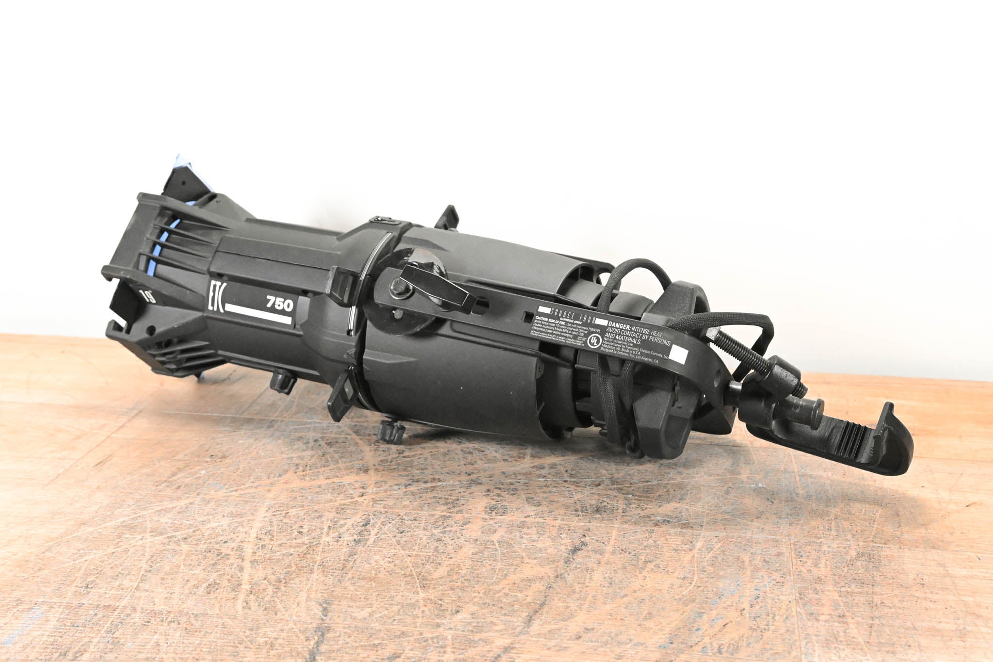 ETC Source Four 750 19 Degree Ellipsoidal Light