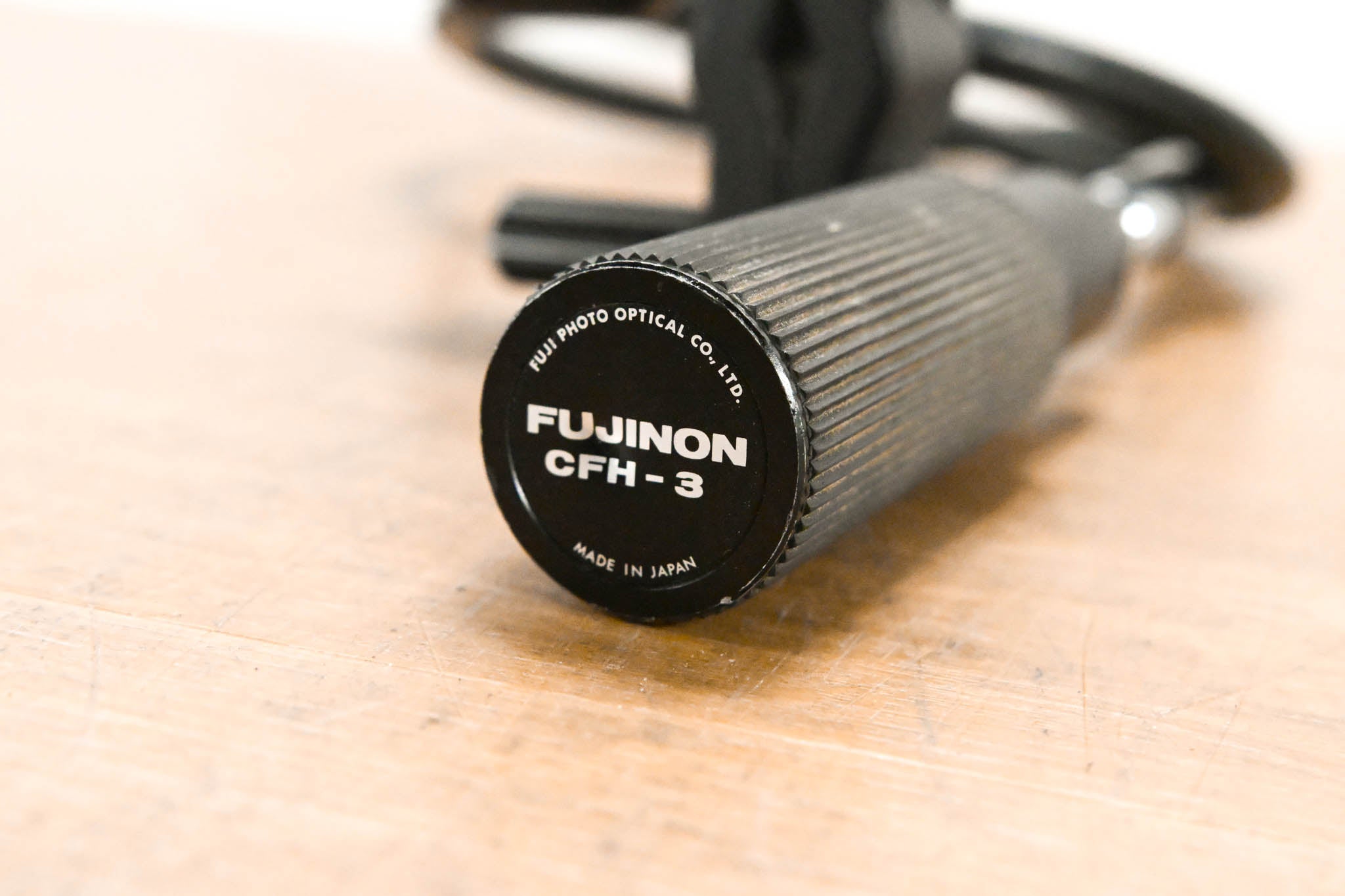Fujinon CFH-3 Focus Grip for Professional Remote Lenses