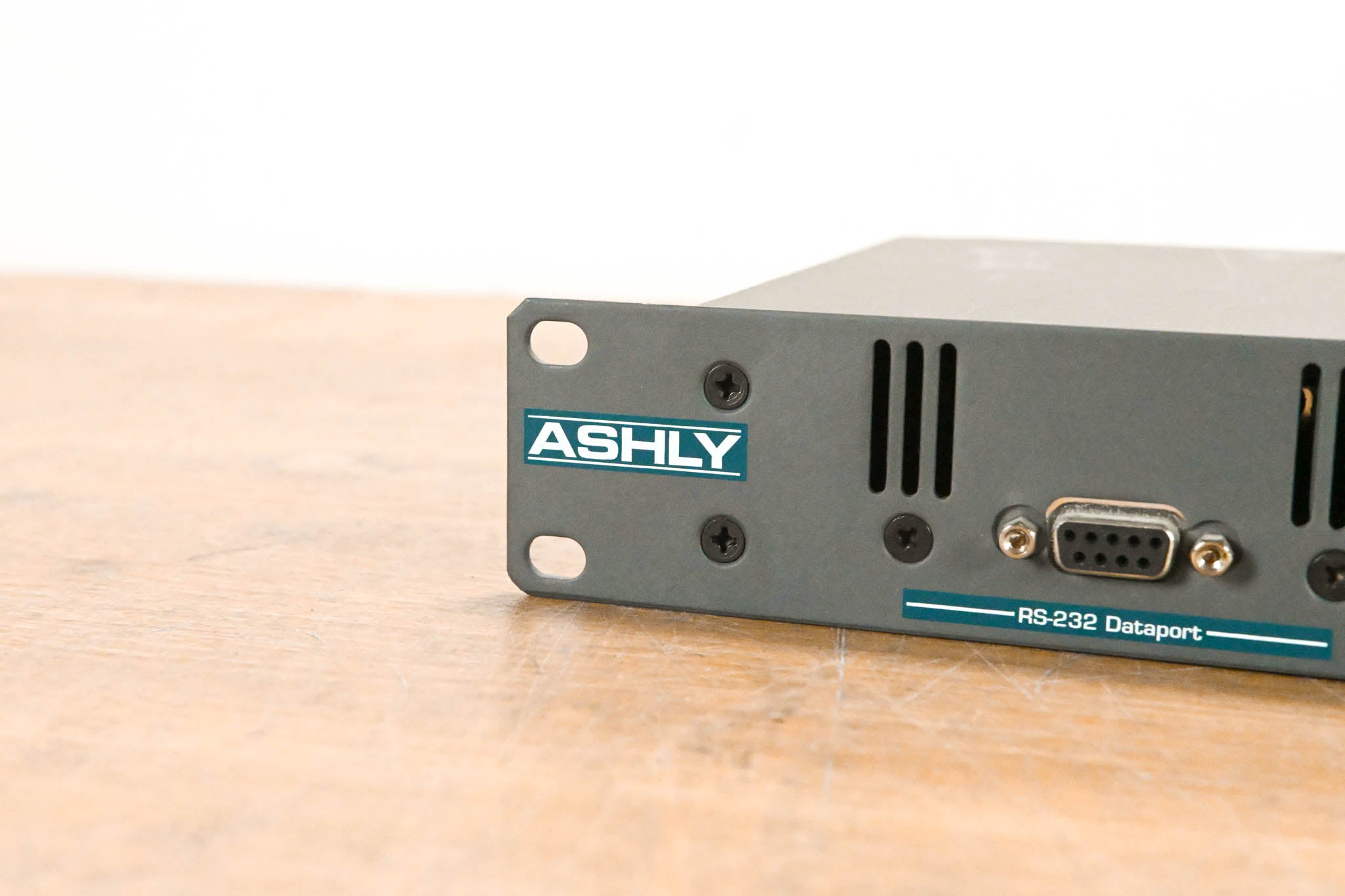 Ashly Protea System II 4.24D Audio Distribution Processor
