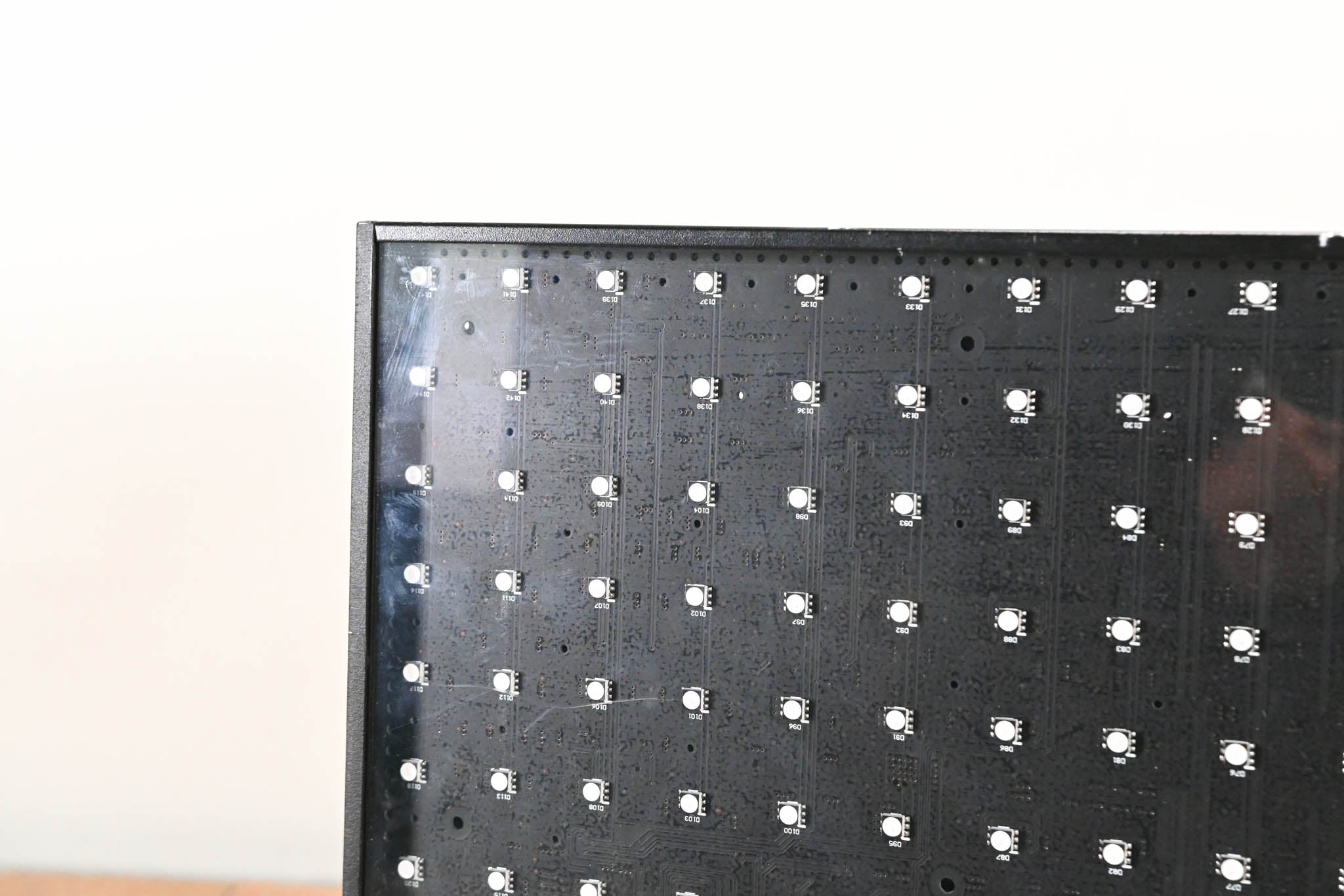 Chauvet Epix Tile 2.0 12 x 12 LED Pixel Array