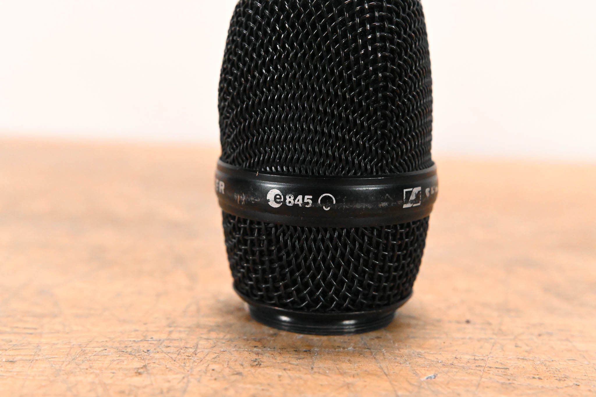 Sennheiser MMD 845 Supercardioid Dynamic Microphone Capsule