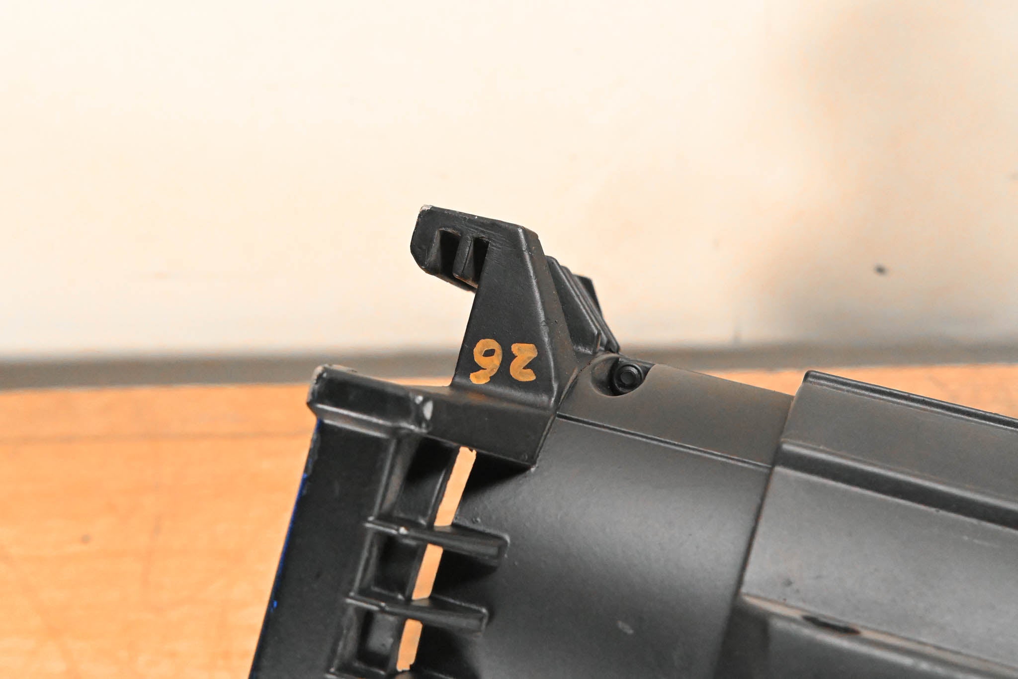ETC Source Four 750 26 Degree Ellipsoidal Light