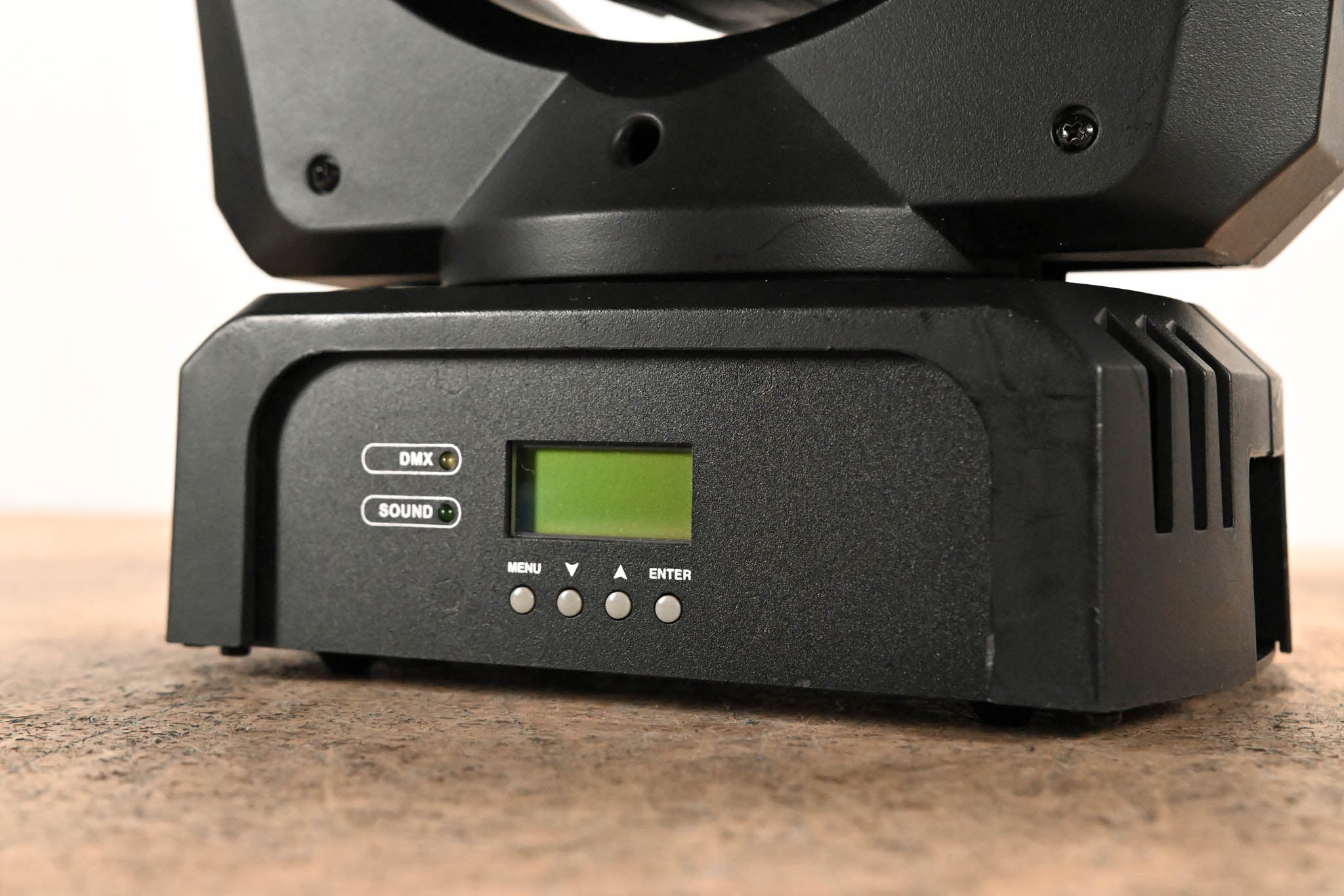 Martin Lighting RUSH MH 2 Wash LED Wash Moving Head Fixture