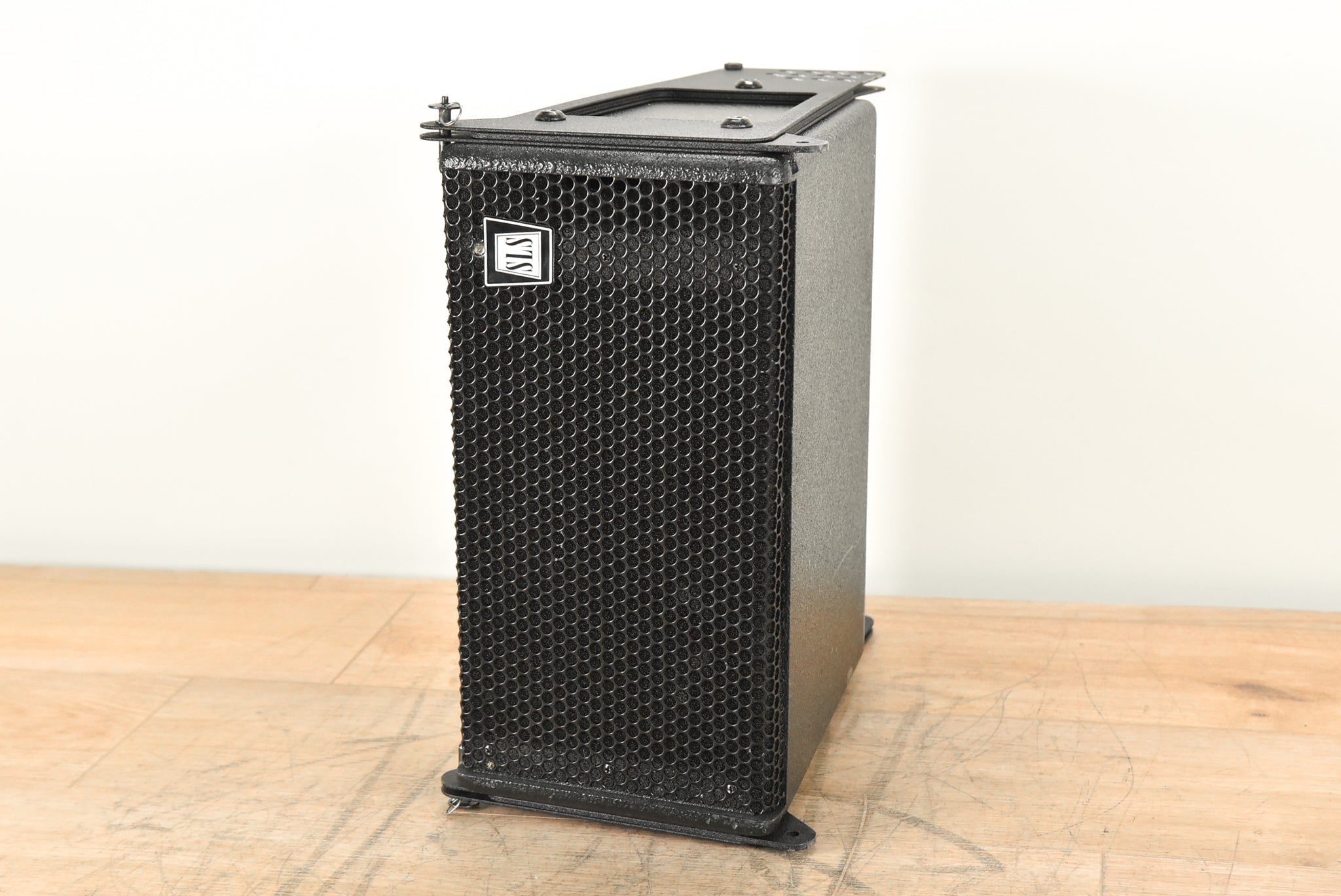 SLS LS6500 Full-Range Bi-Amped Line Array Module