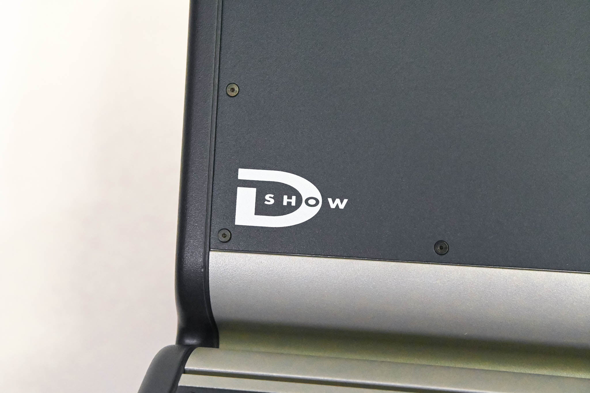 Digidesign D-Show Sidecar Extension Console