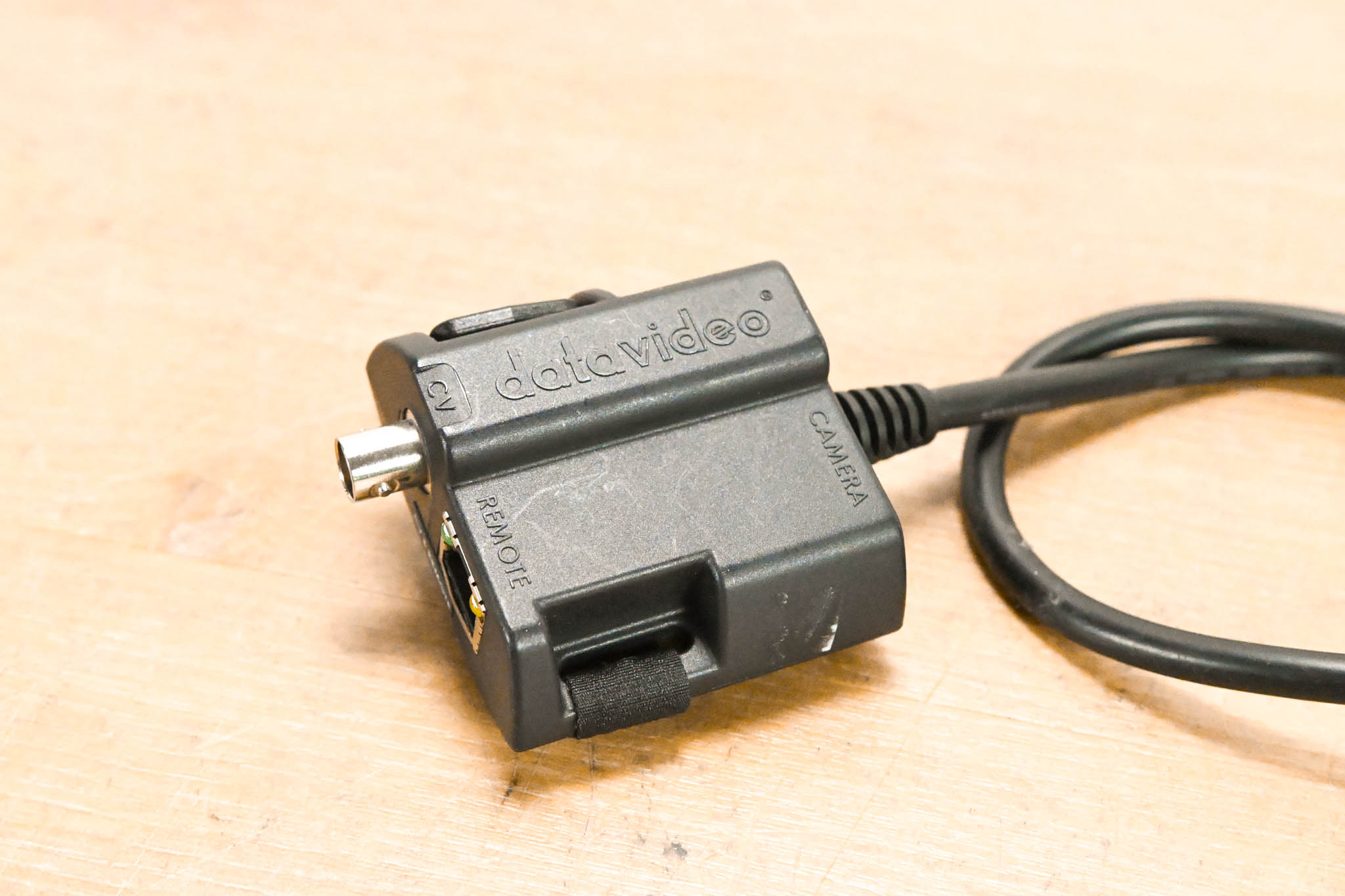 Datavideo AD-1S Camera Control Adapter for MCU-200S