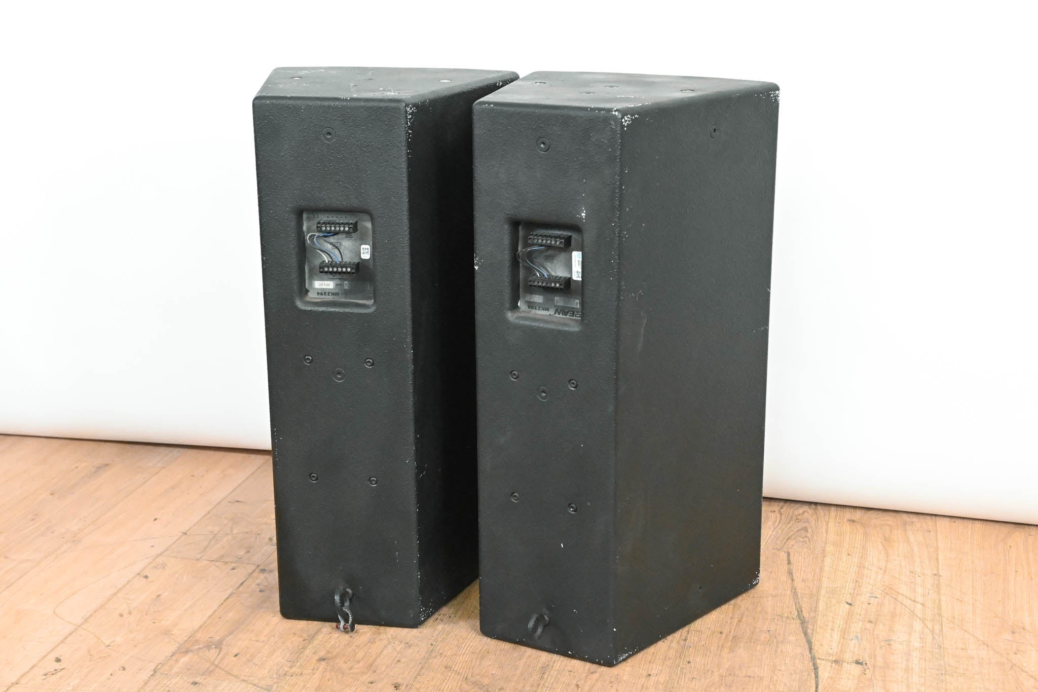 EAW MK2394 Passive Two-Way Full-Range Loudspeaker  90° × 45° (PAIR)