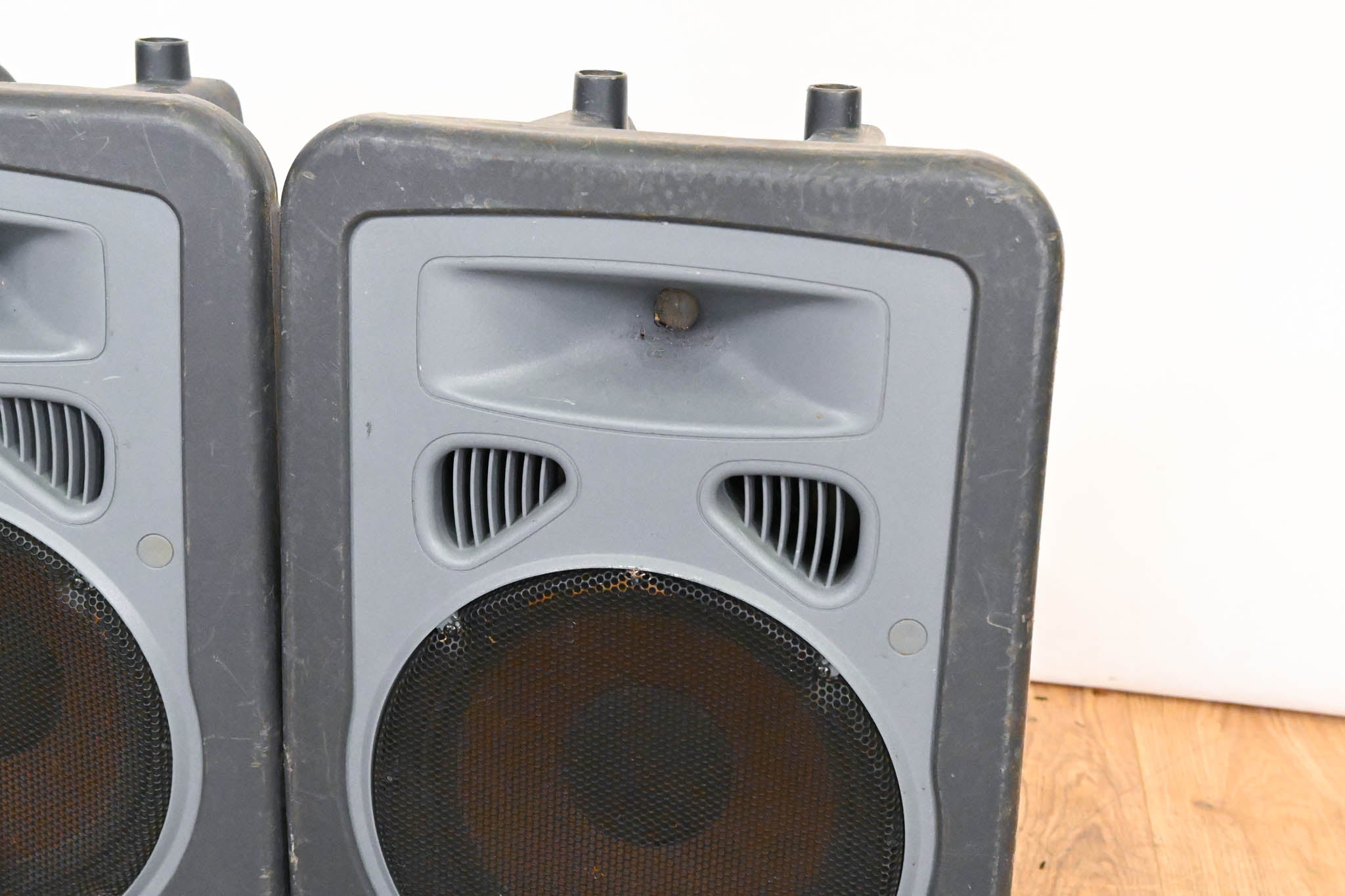 JBL EON10 10" 2-Way Passive Loudspeaker/Stage Monitor (PAIR)