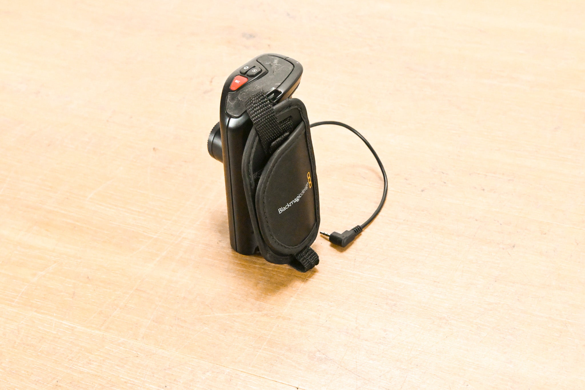 Blackmagic Design Handgrip for URSA Mini Camera