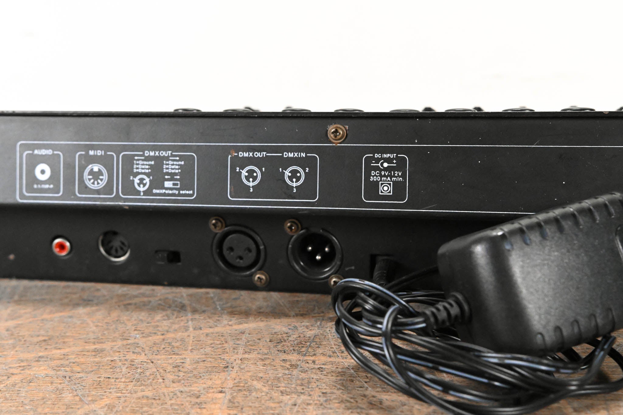 Unbranded 240 DMX Master-VI DMX Controller