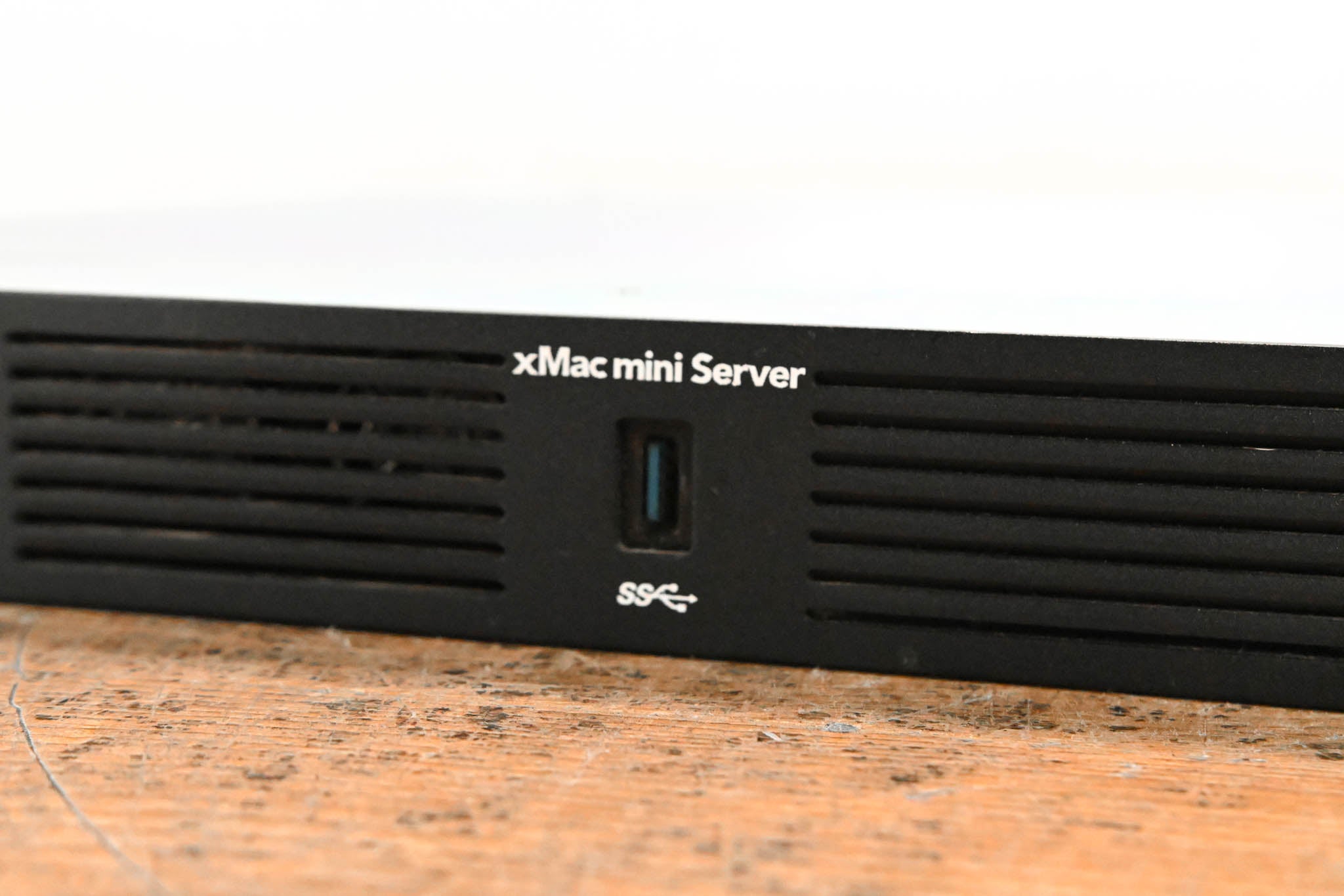 Sonnet xMac mini Server Thunderbolt 3