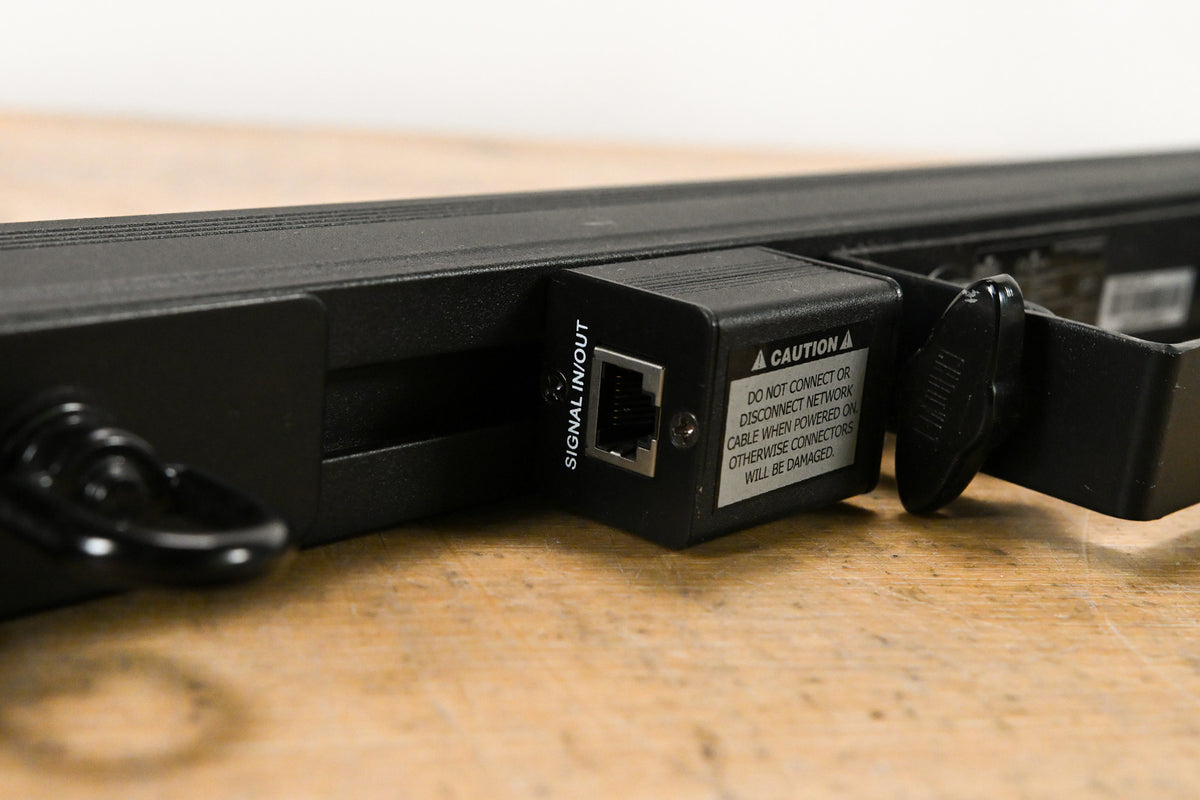 Chauvet ÉPIX Strip 2.0 1-Meter Pixel-Mapping LED Strip