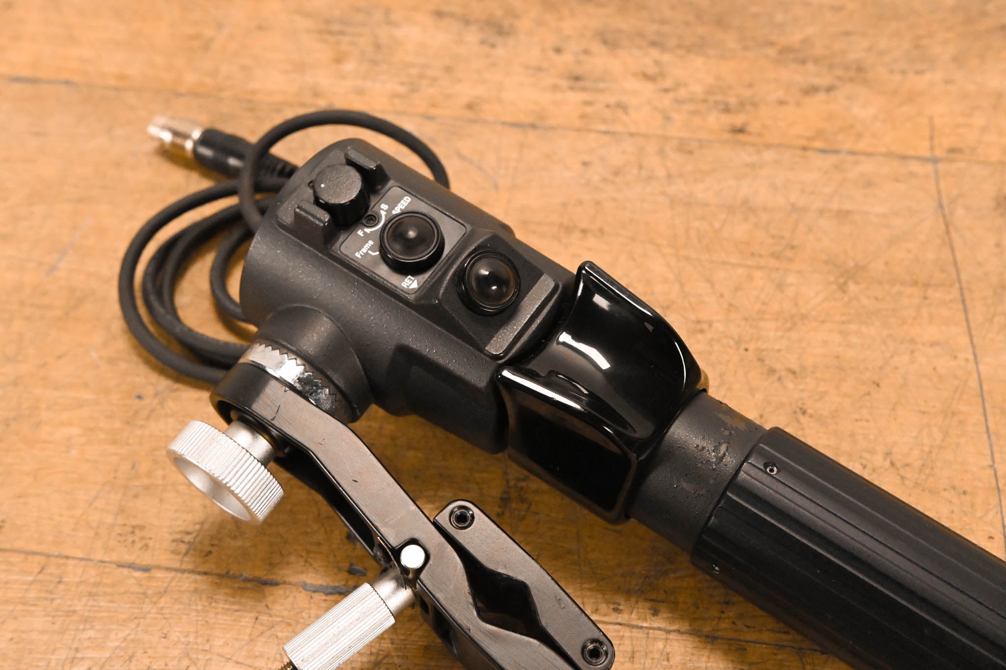 Canon ZSD-300D Digital Zoom Servo Demand