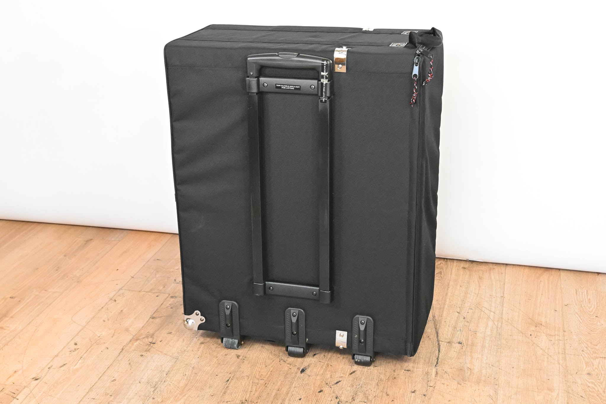 Gator Cases GX-22 Cargo Case with Wheels