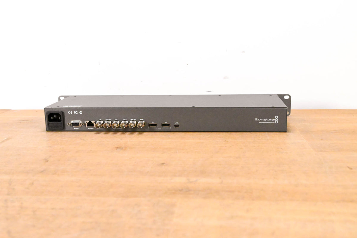 Blackmagic Design HyperDeck Studio 2