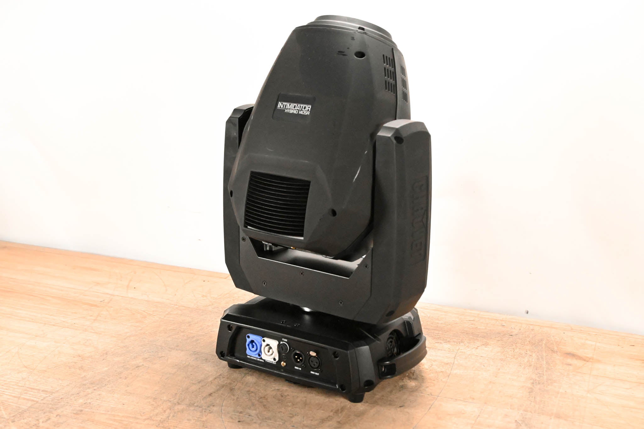 Chauvet Intimidator Hybrid 140SR Moving Head Lighting Fixture