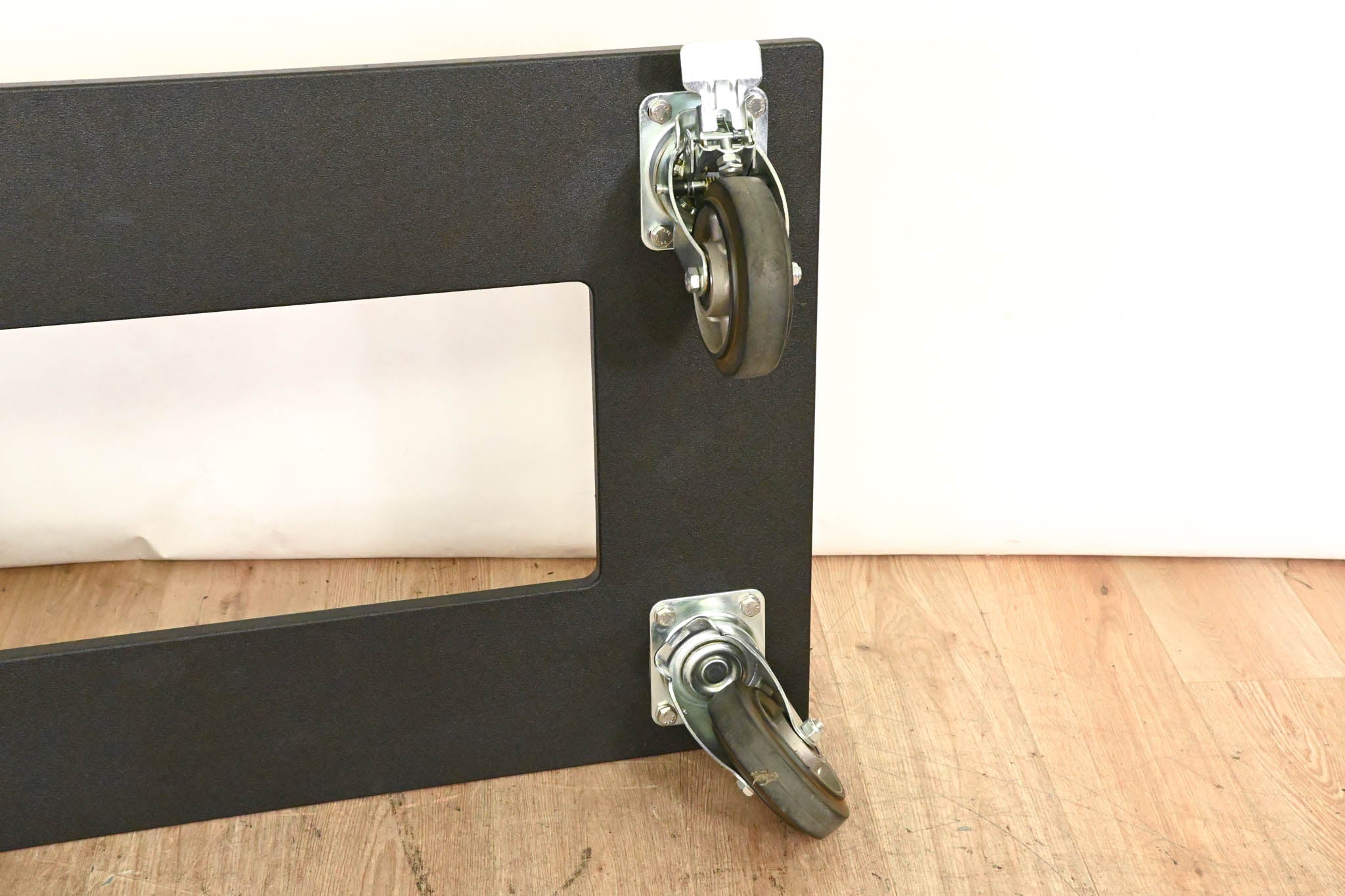 DAS Audio PL-EV218S Black Transport Dolly for EVENT-218A Subwoofers