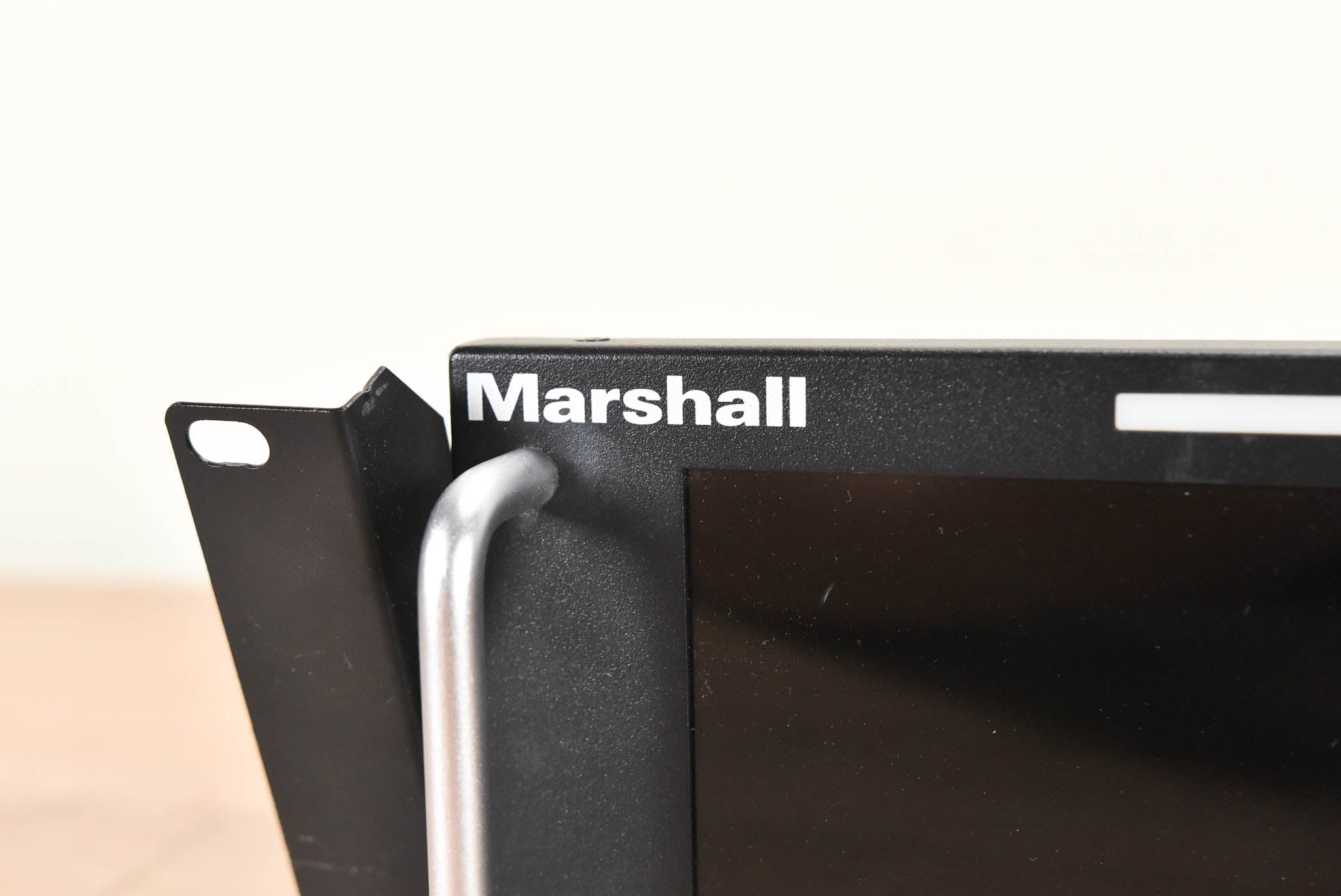 Marshall M-LYNX-702 V2.0 Dual 7" Rackmount LCD Display (NO POWER SUPPLY)