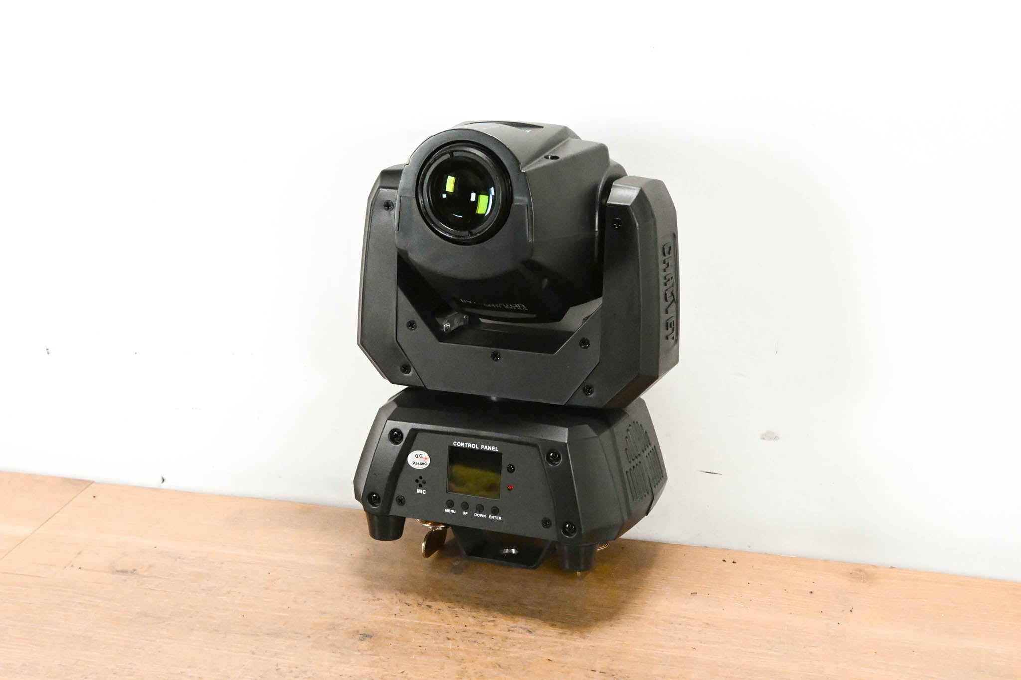 Chauvet Intimidator Spot 160 ILS v2 32W LED Moving Head Spot Light
