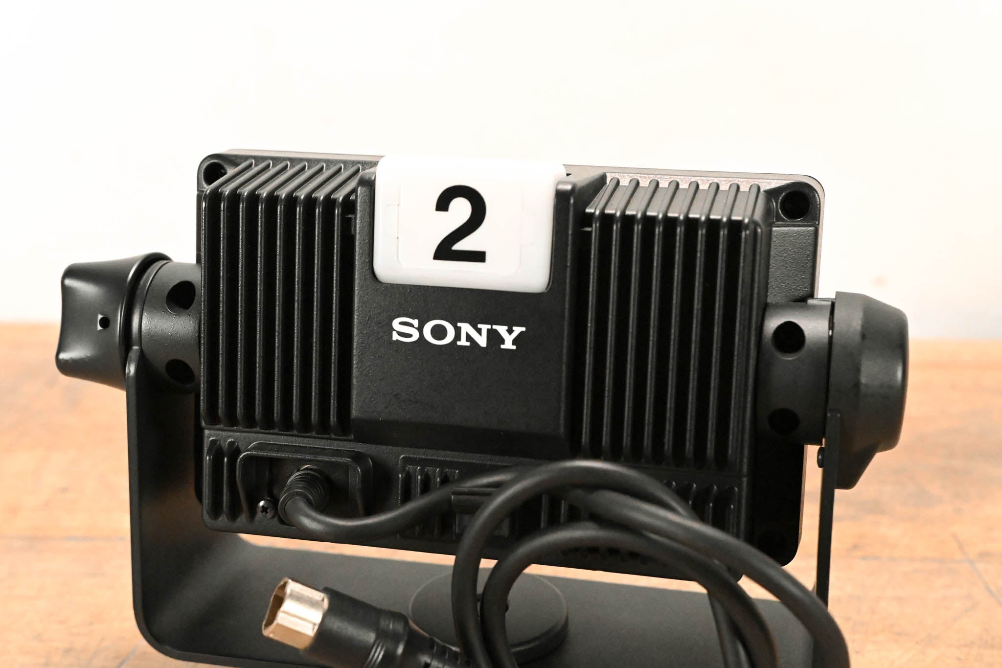 Sony DXF-C50WA 5-inch LCD Color Viewfinder for HXC-D70 SD/HD Camera