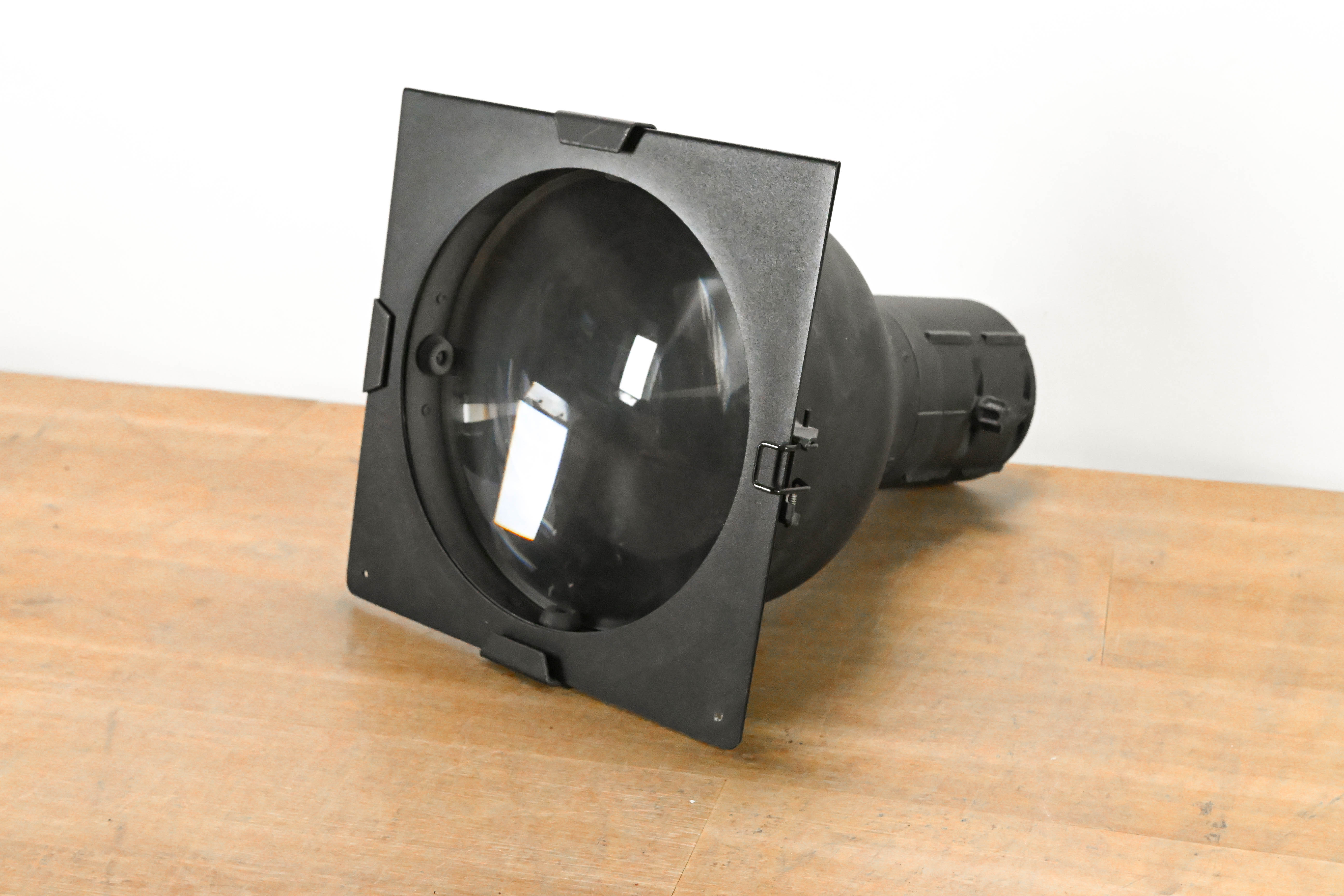 ETC Source Four 10 Degree Lens Tube for Ellipsoidal Light
