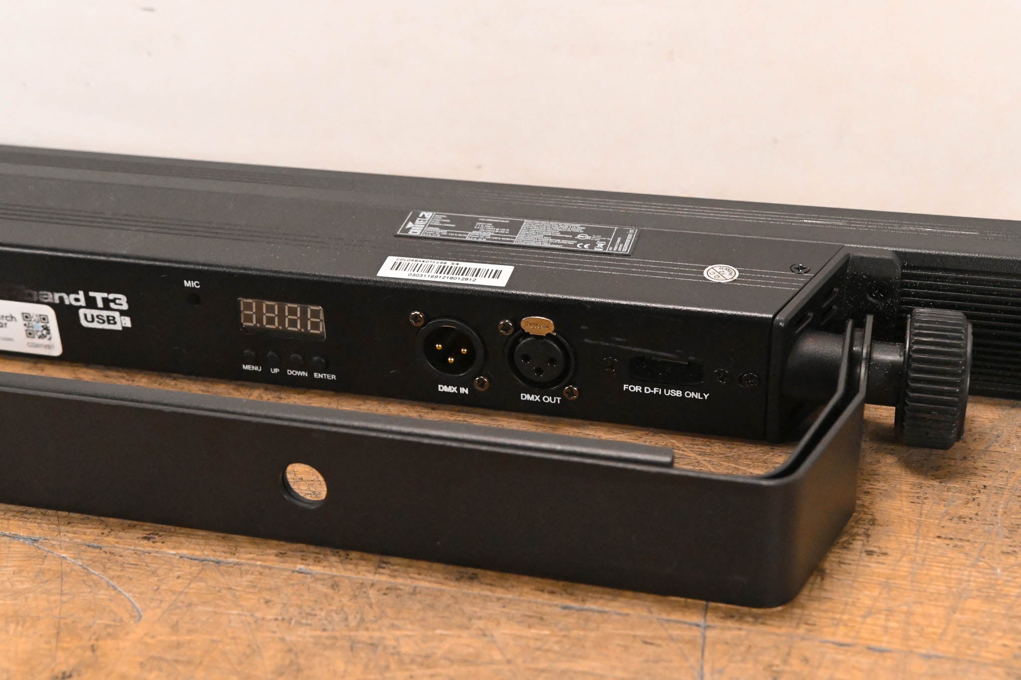 Chauvet COLORband T3USB Linear RGB Wash Light