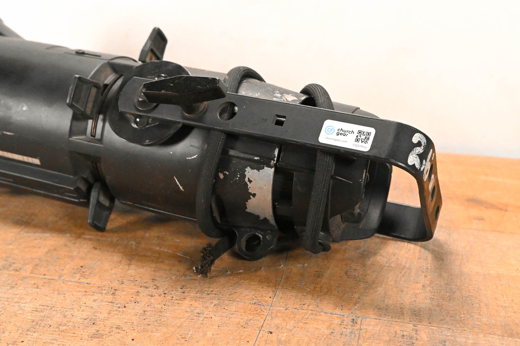 ETC Source Four Jr 26 Degree 575 Ellipsoidal Light
