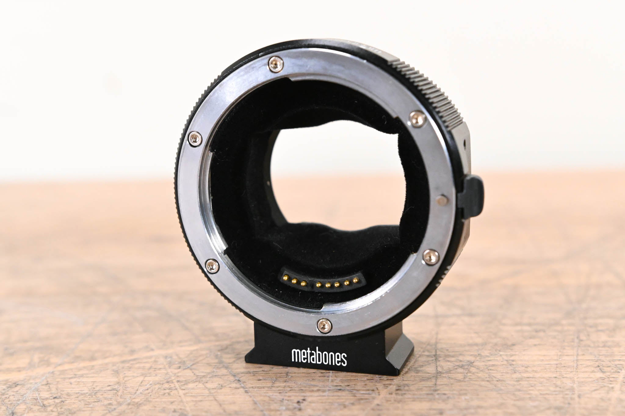 Metabones Canon EF Lens to Sony E Mount T Smart Adapter