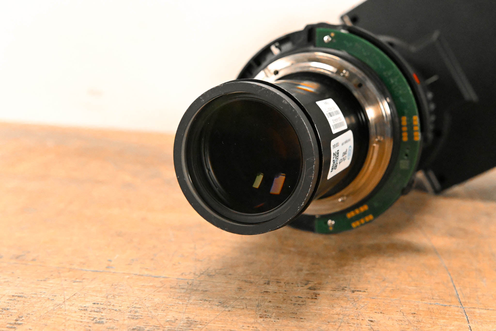 Barco EN68 Ultra Short Throw FLD+ 0.28:1 Lens