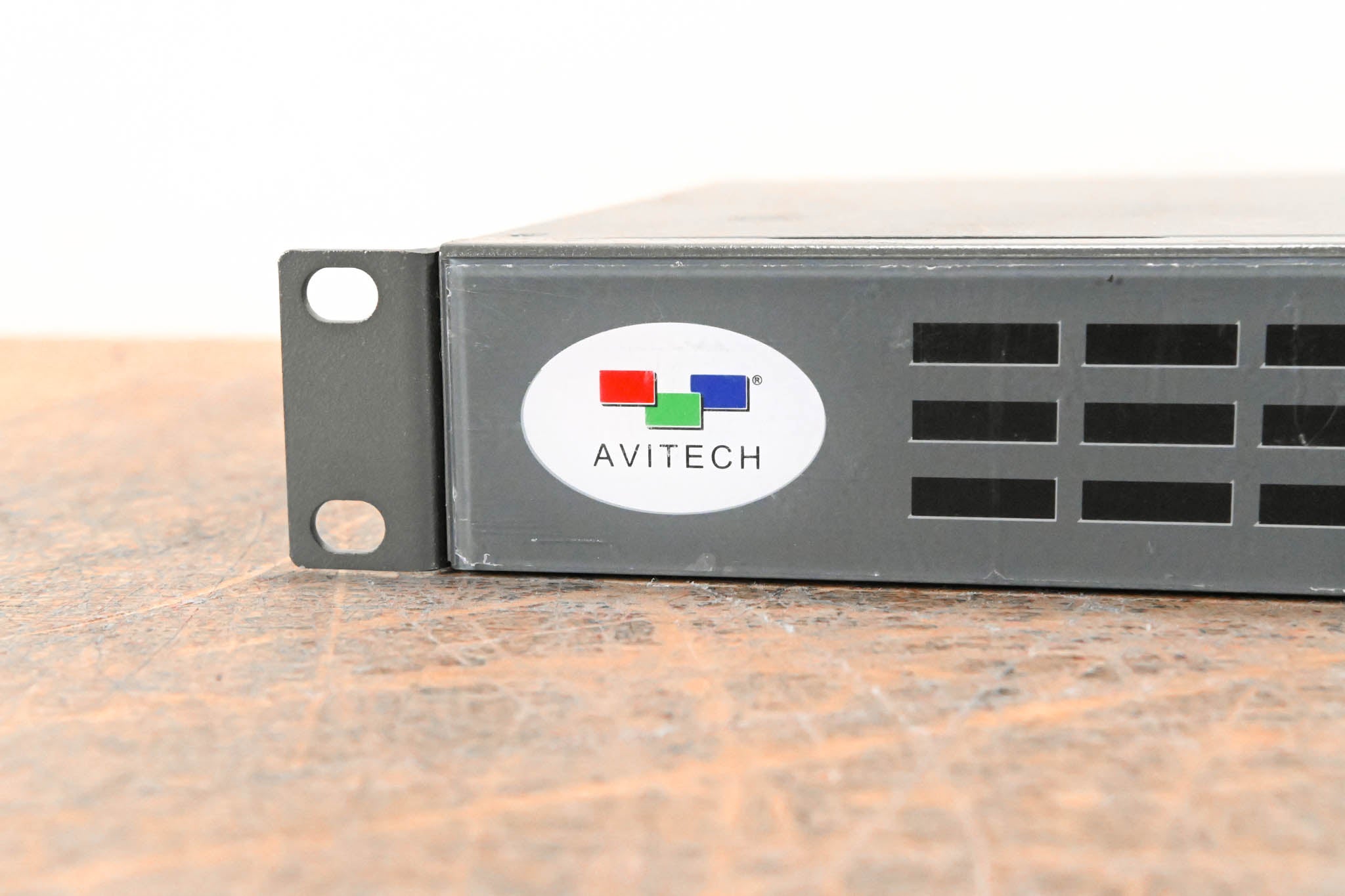 Avitech MCC-8001U Image Scaler / Processor