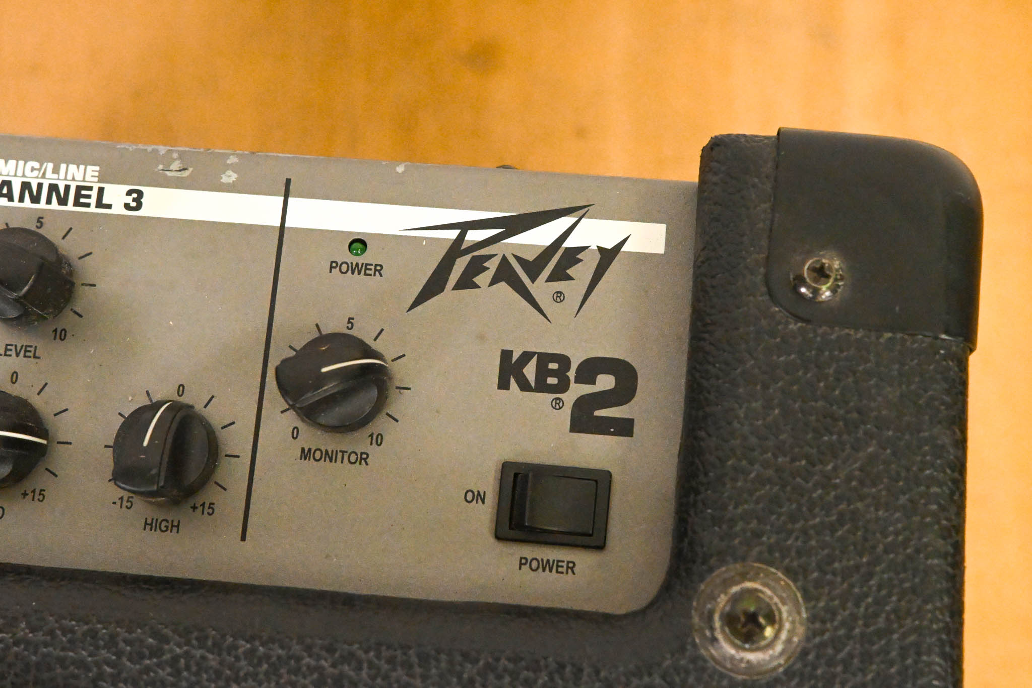 Peavey KB2 40W 1x10" Keyboard Amplifier