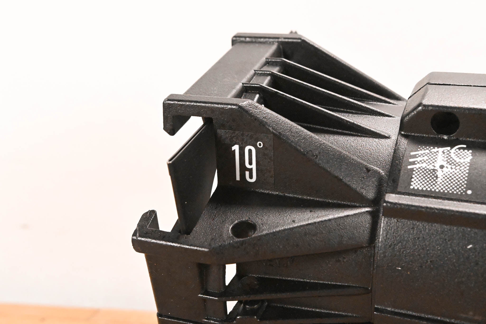 ETC Source Four 750 19 Degree Ellipsoidal Light