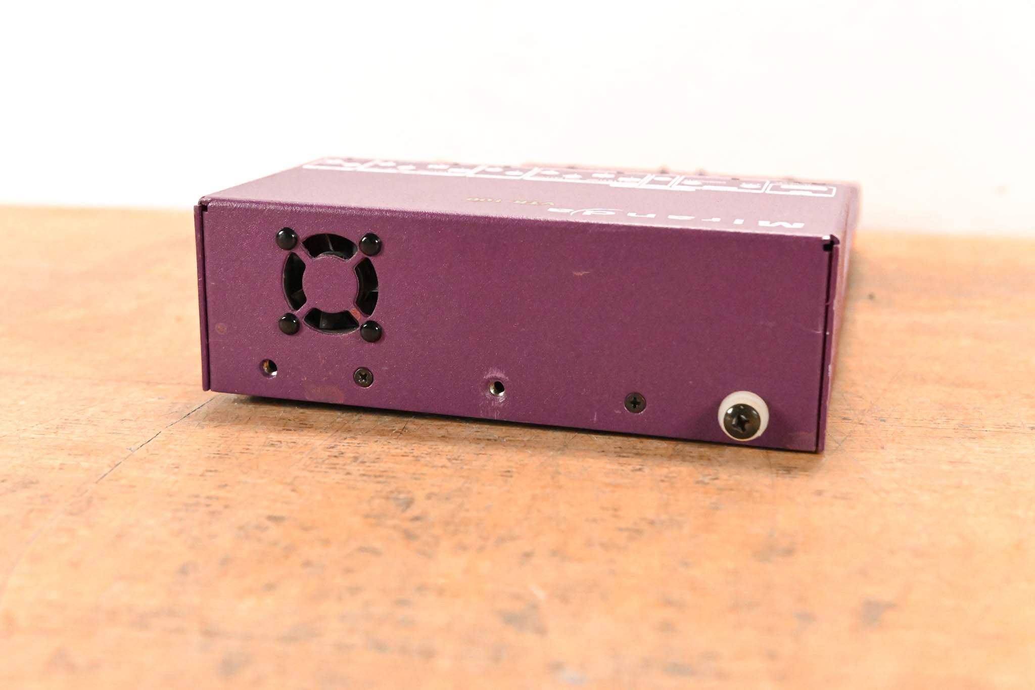 Miranda VTR-100 Analog to Digital Bi-Directional Media Converter