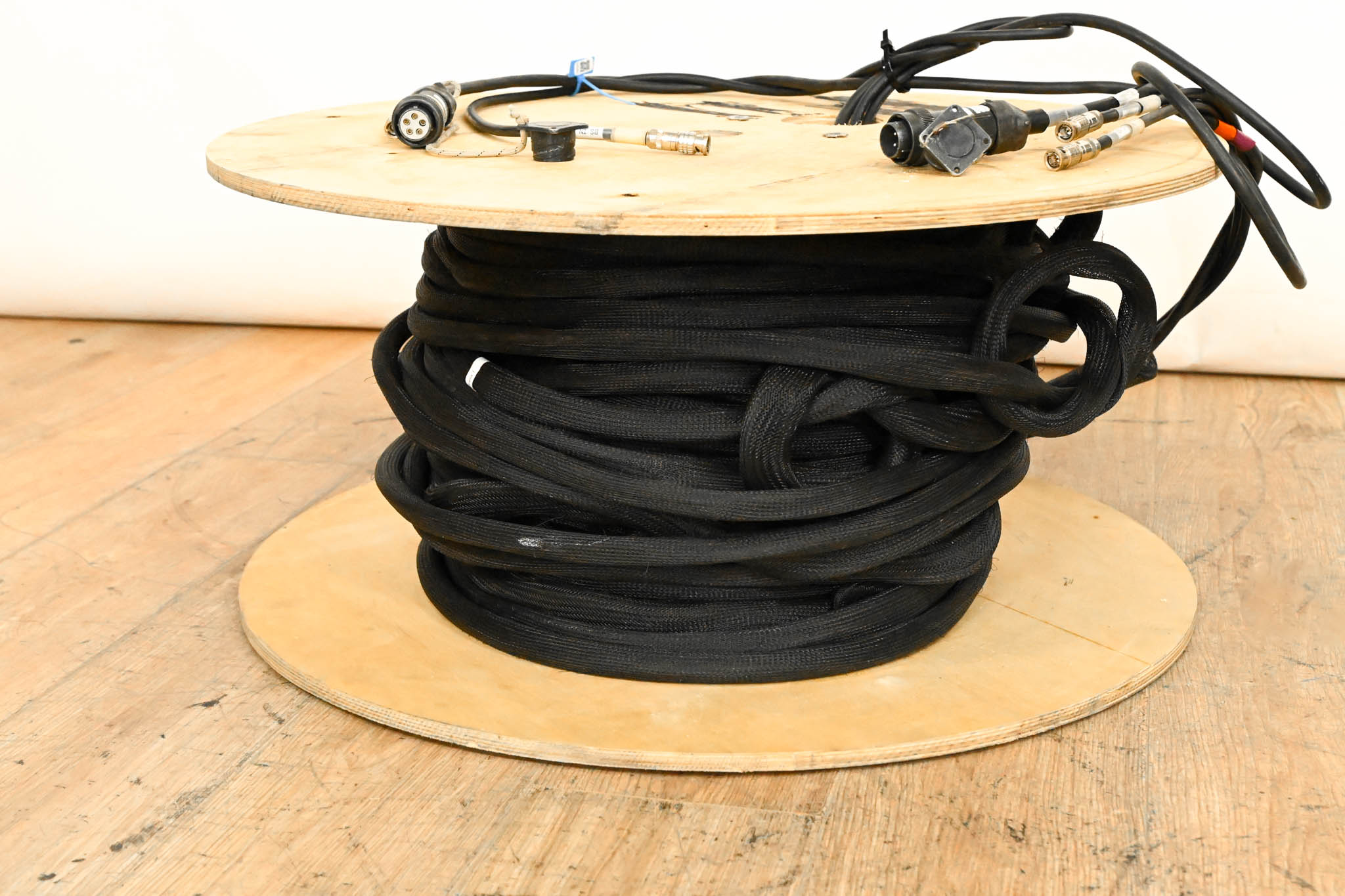 Panasonic Studio 300 Cable for P2 Cameras - 300 ft