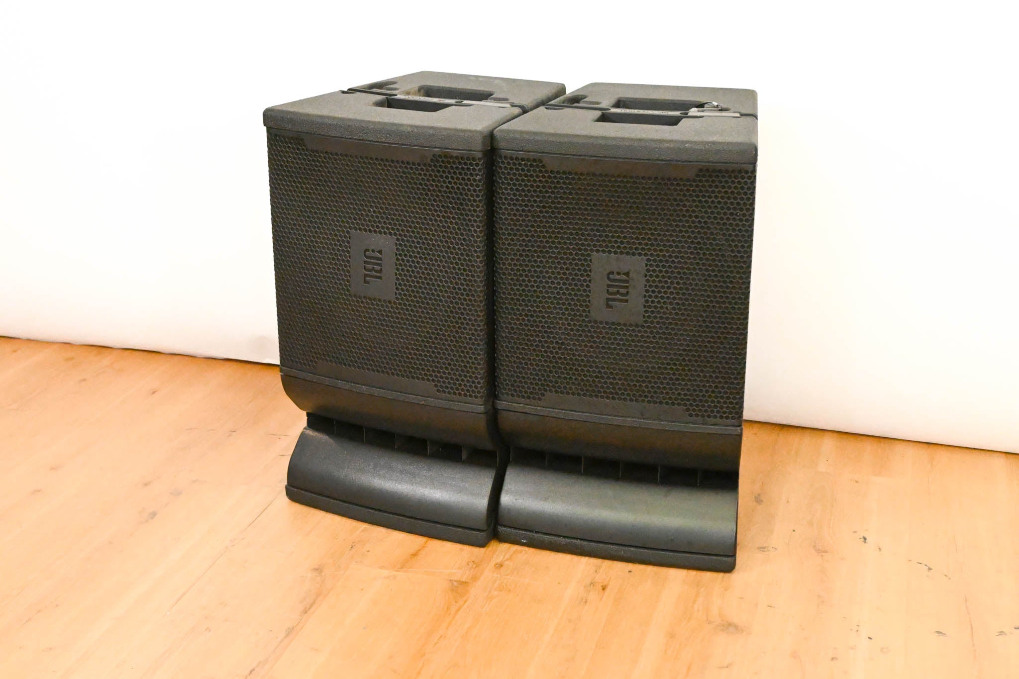 JBL VRX932LA-1 12" Two-Way Line Array Loudspeaker System (PAIR)