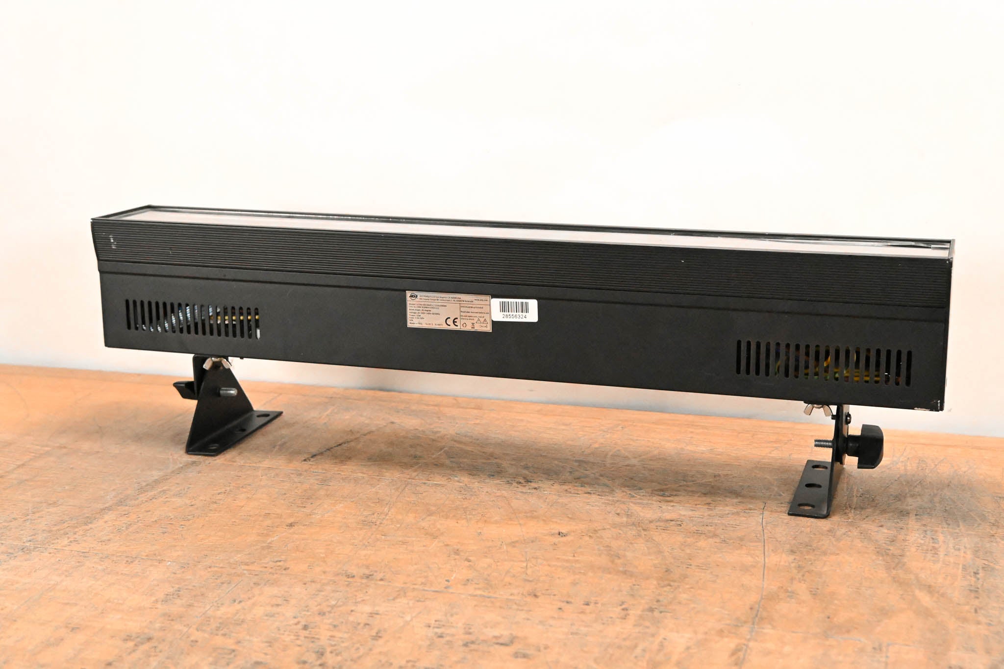 ADJ Ultra Hex Bar 6 LED Linear Fixture