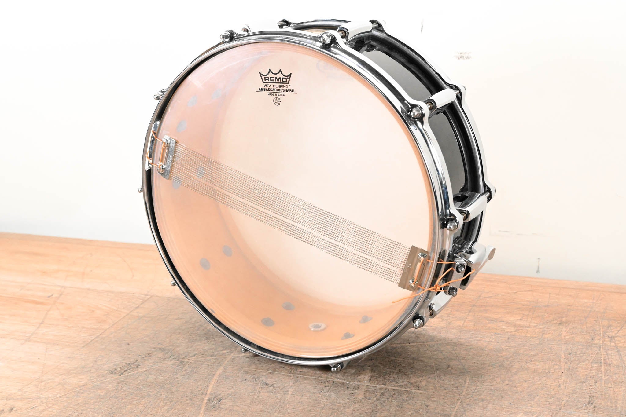 Pearl 14x5.5" Masters Custom Maple Snare Drum