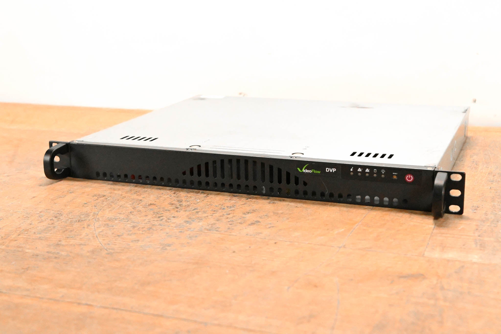 VideoFlow DVP 10S Video Protection Unit – IP/ASI Converter