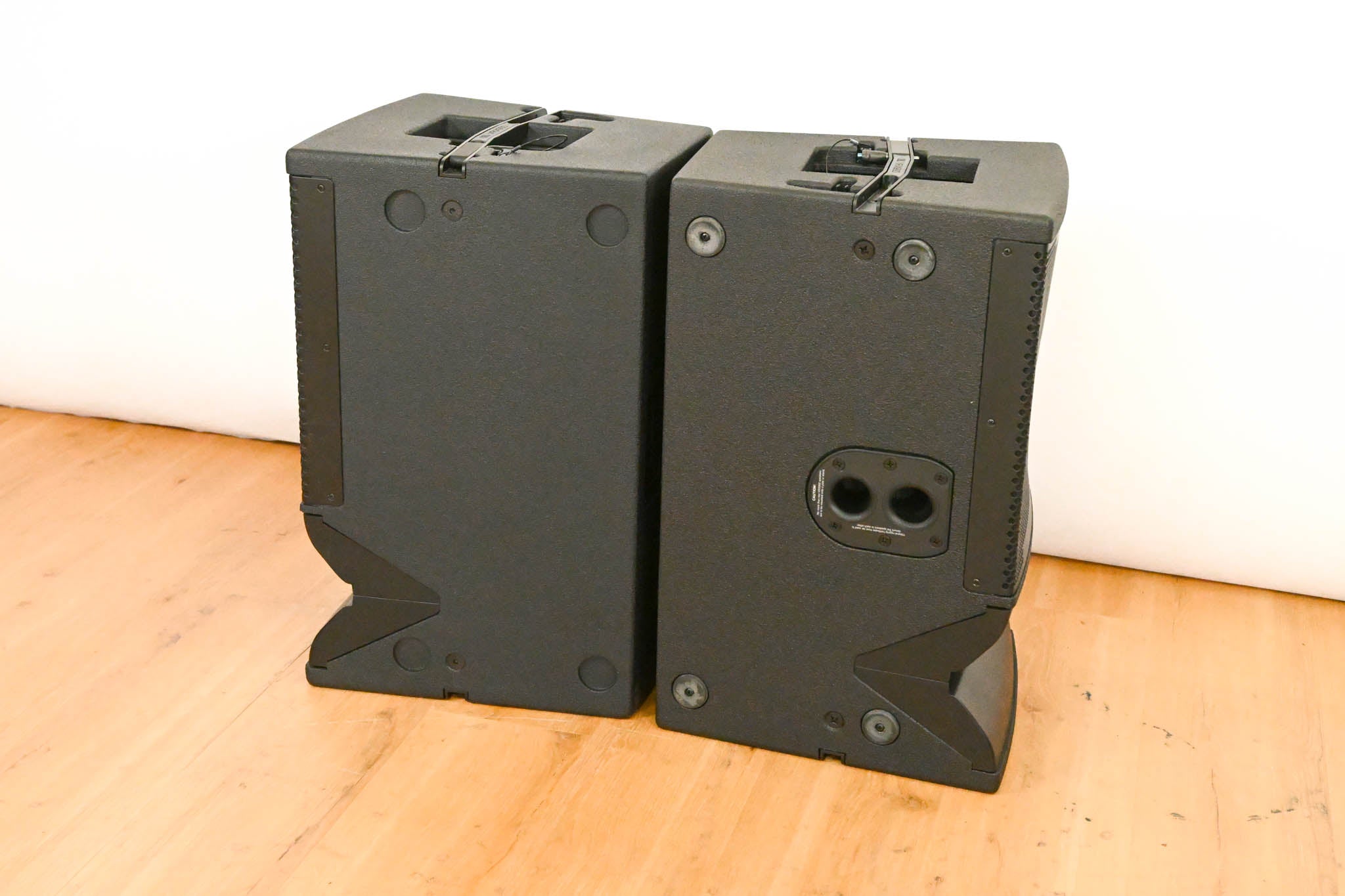 JBL VRX932LA-1 12" Two-Way Line Array Loudspeaker System (PAIR)