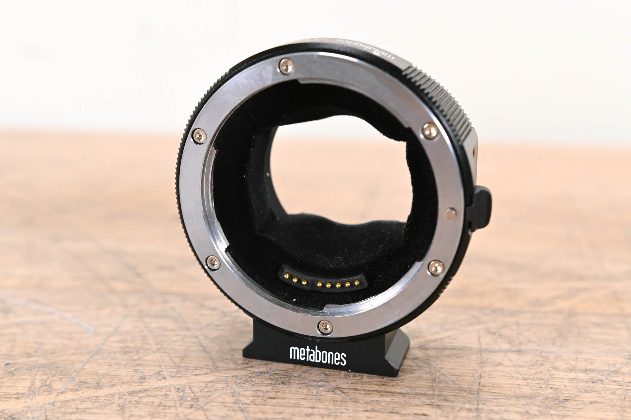 Metabones Canon EF Lens to Sony E Mount T Smart Adapter