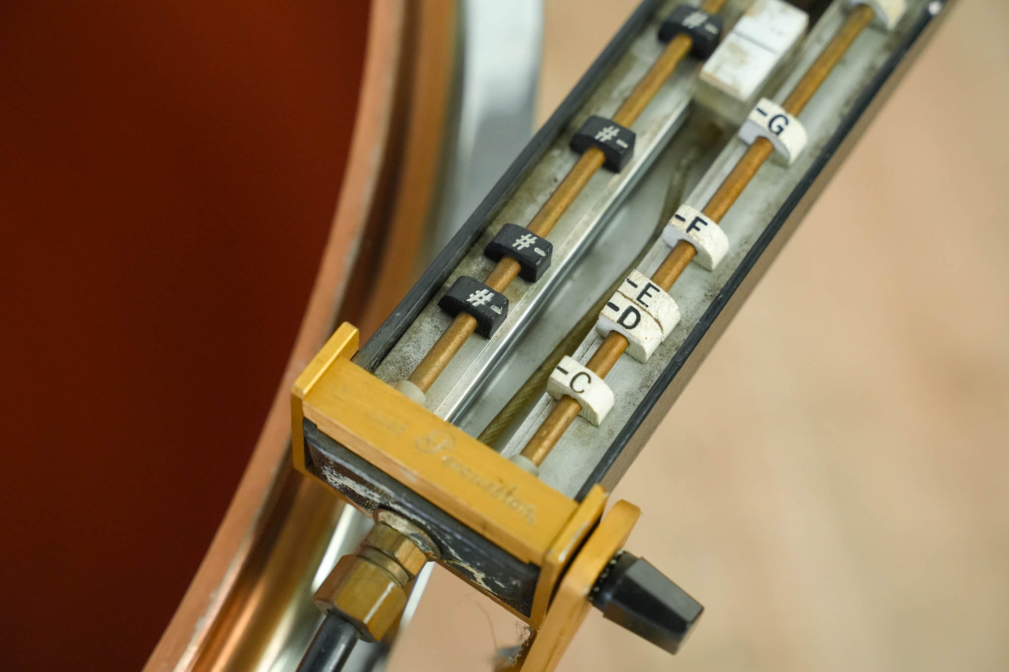 Ludwig 32-inch Timpani