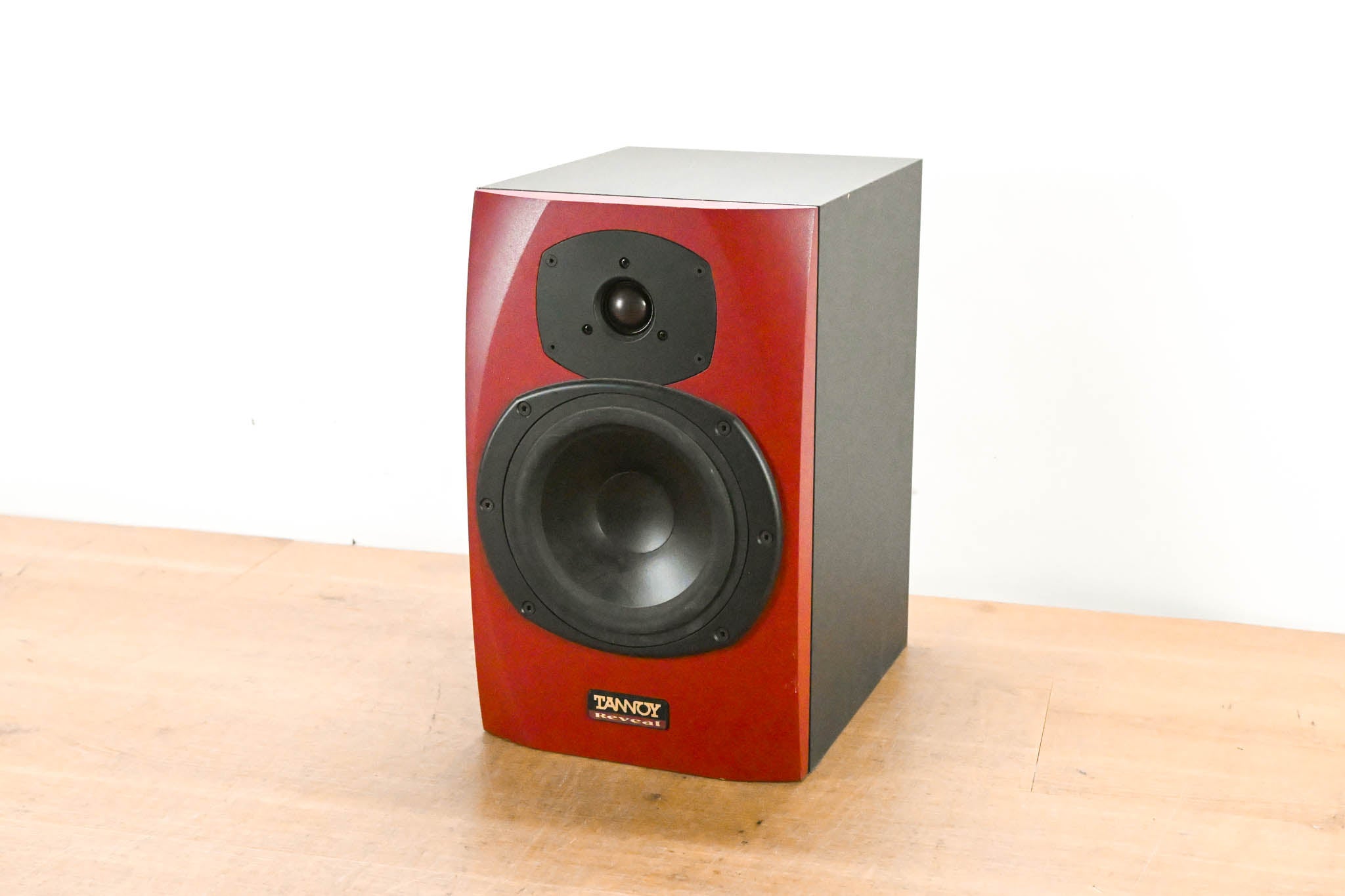 Tannoy Reveal Passive Studio Monitor