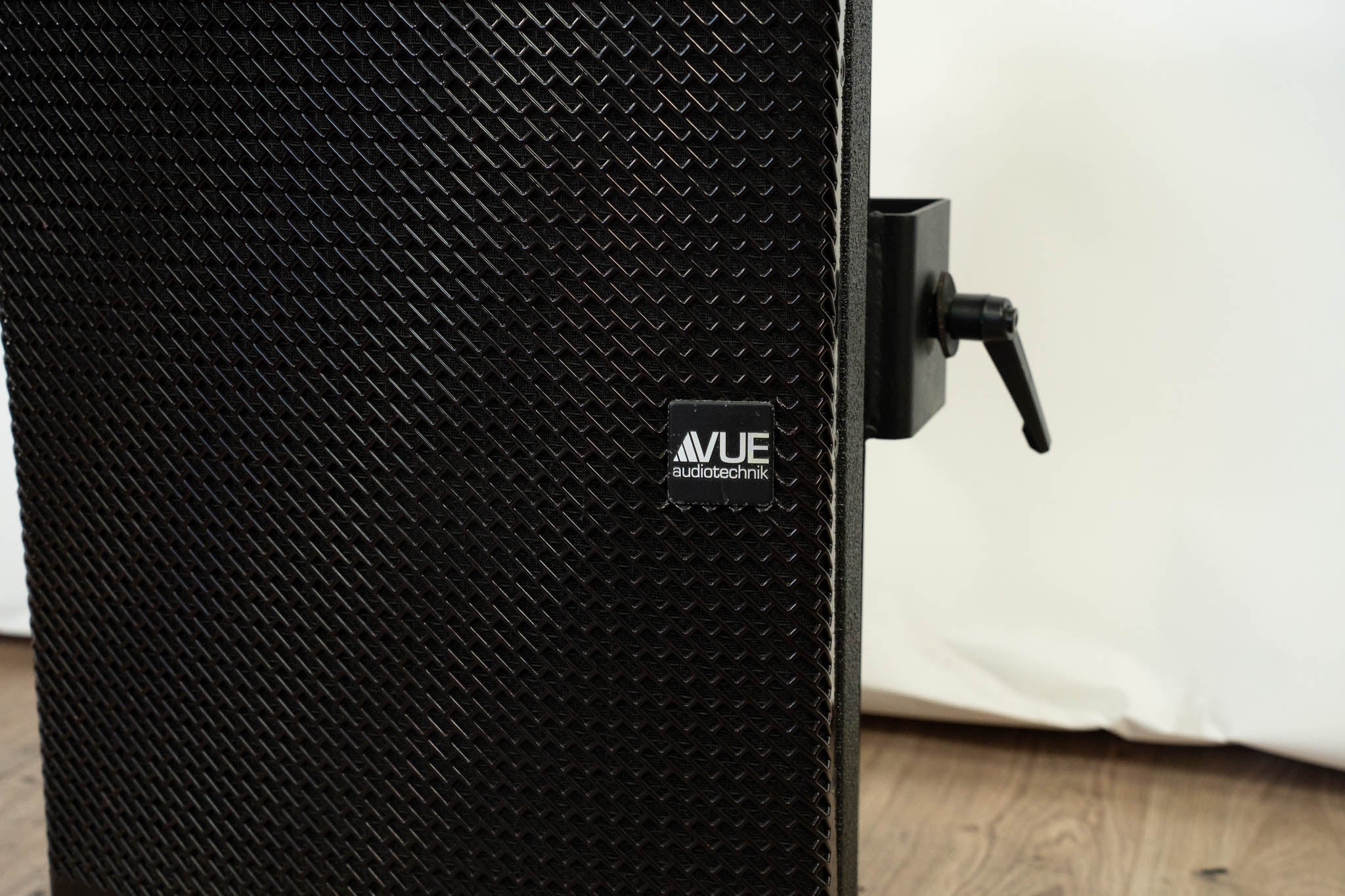 VUE Audiotechnik h-8 Single 8" High Definition Full Range Loudspeaker