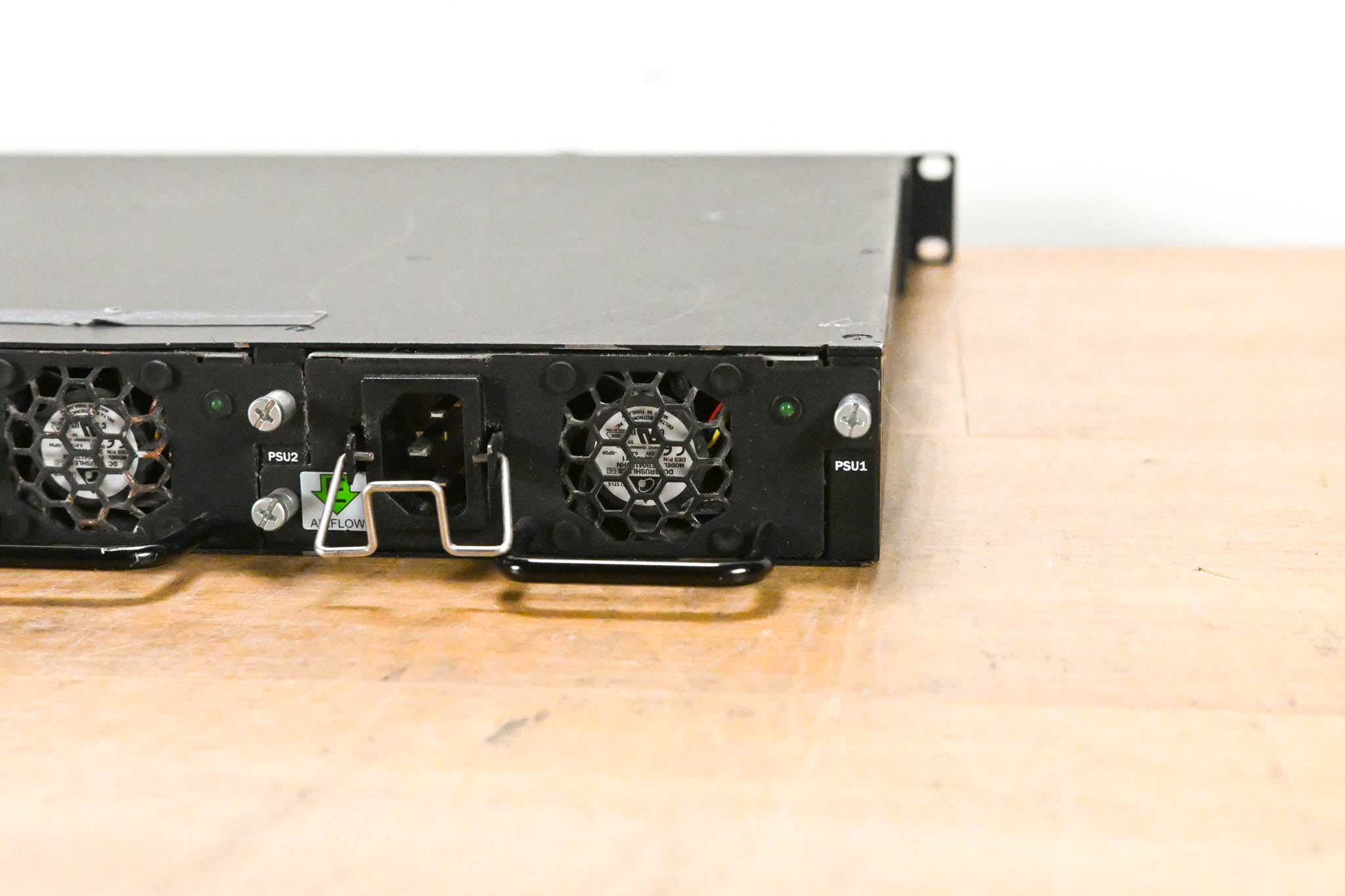 Brocade ICX-7450-24P Gigabit PoE+ Stackable Switch