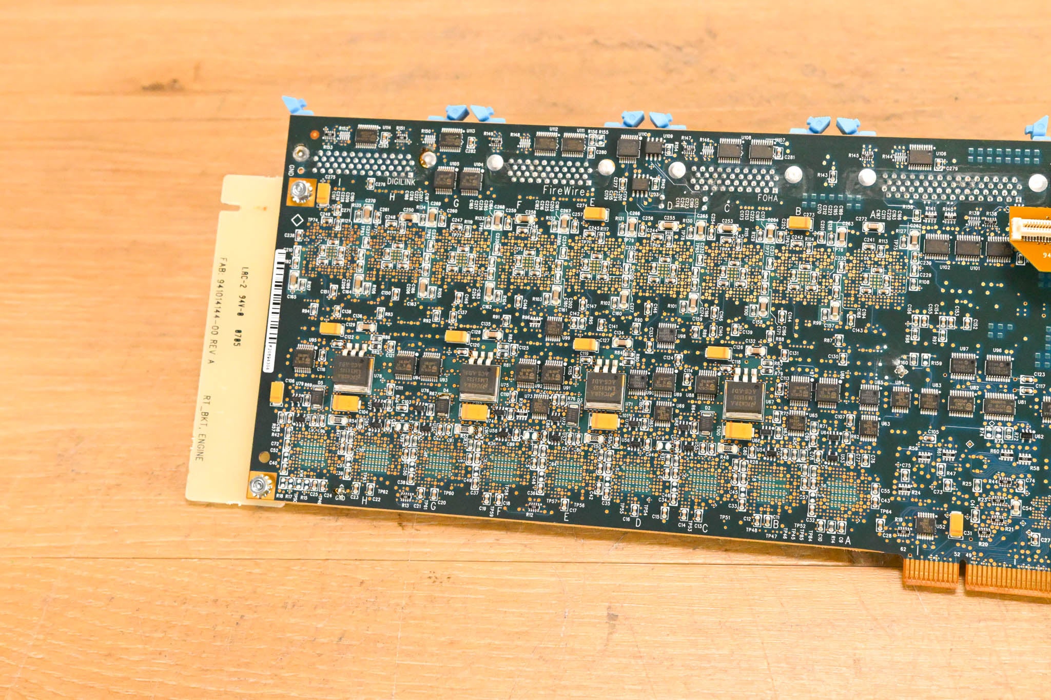 Digidesign DSP Mix Engine Card For VENUE Systems