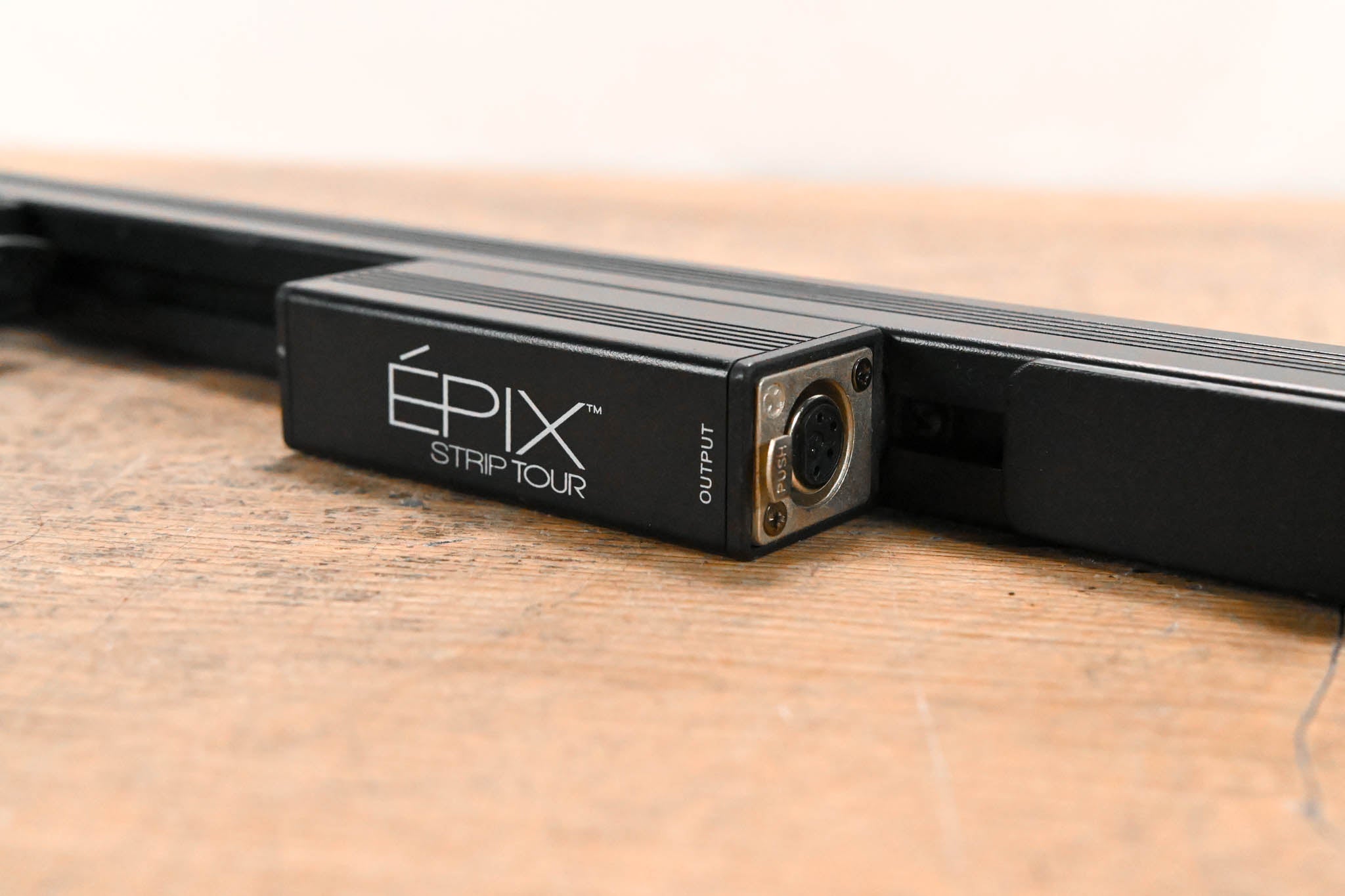 Chauvet ÉPIX Strip Tour Pixel-Mapping 1-meter LED Strip