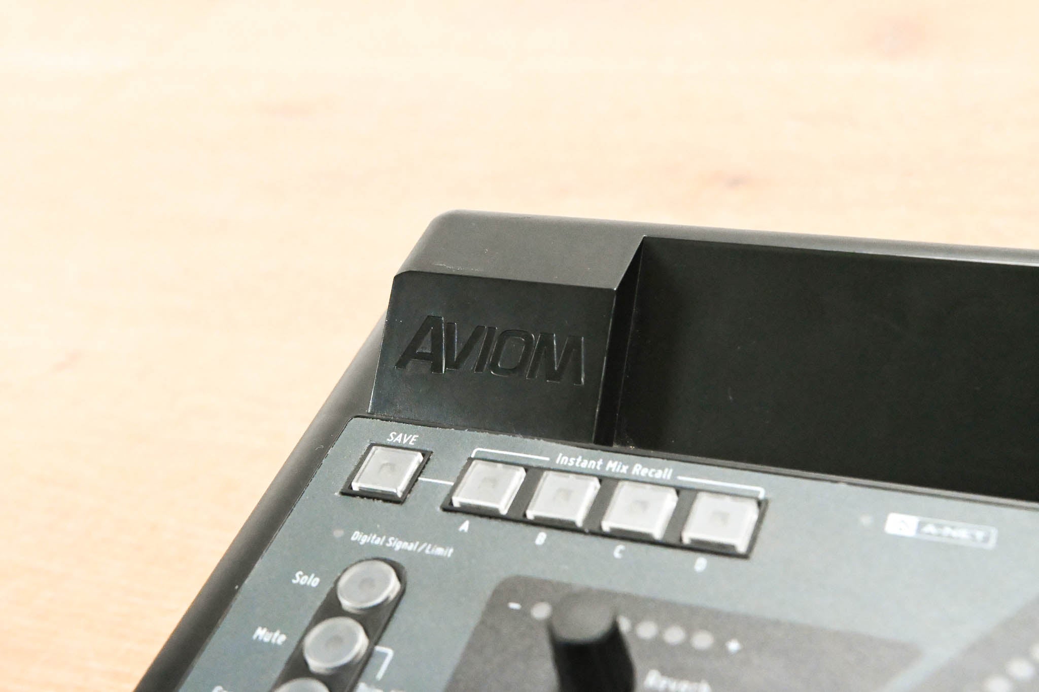 Aviom A360 36-Channel Personal Mixer